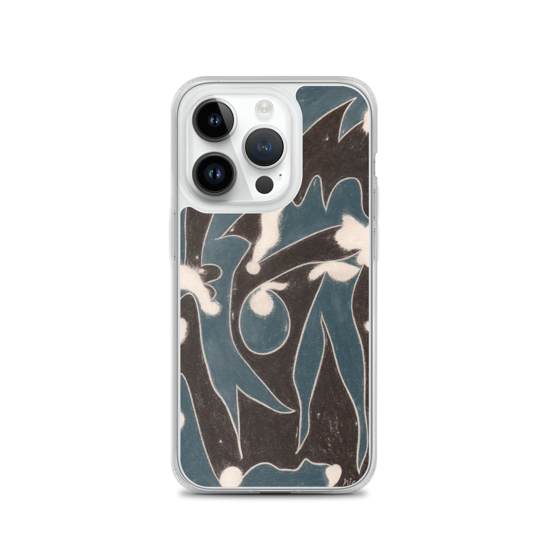 Abstract #3001 Clearcase for iPhone product image (3)