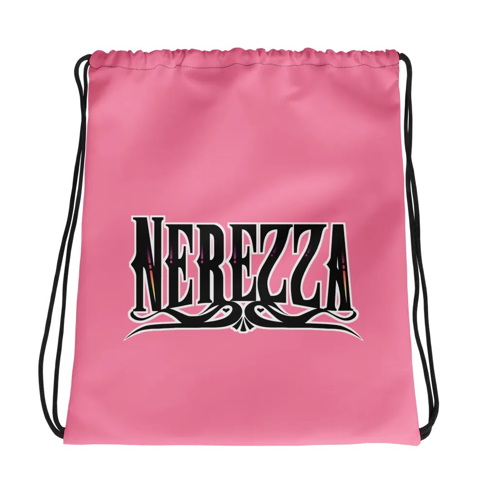Nerezza Logo Drawstring product image (1)