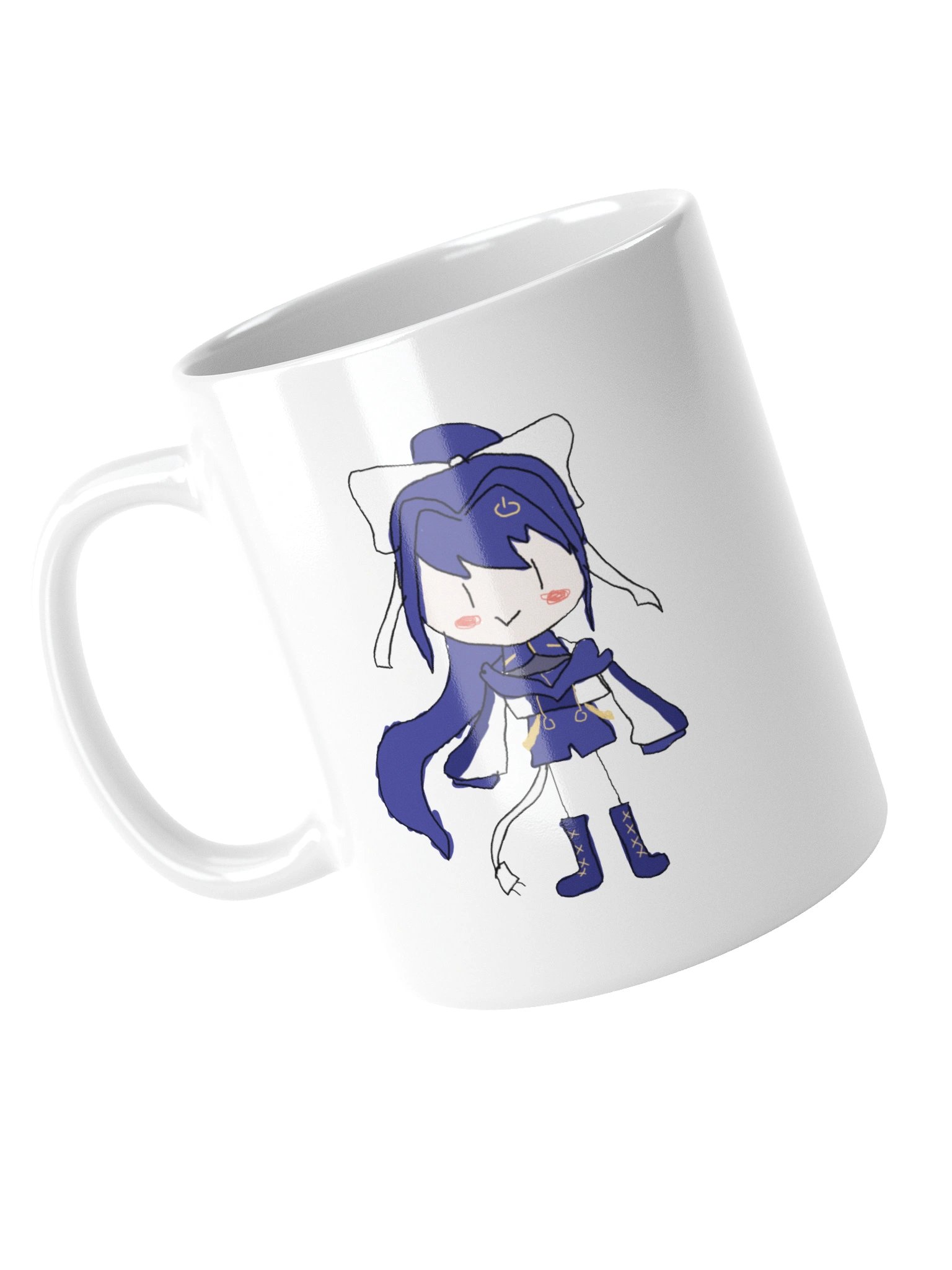 Premium Stick Figure Mug product image (10)