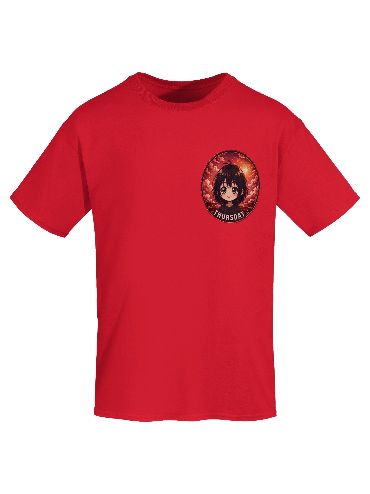 Thursday product image (3)