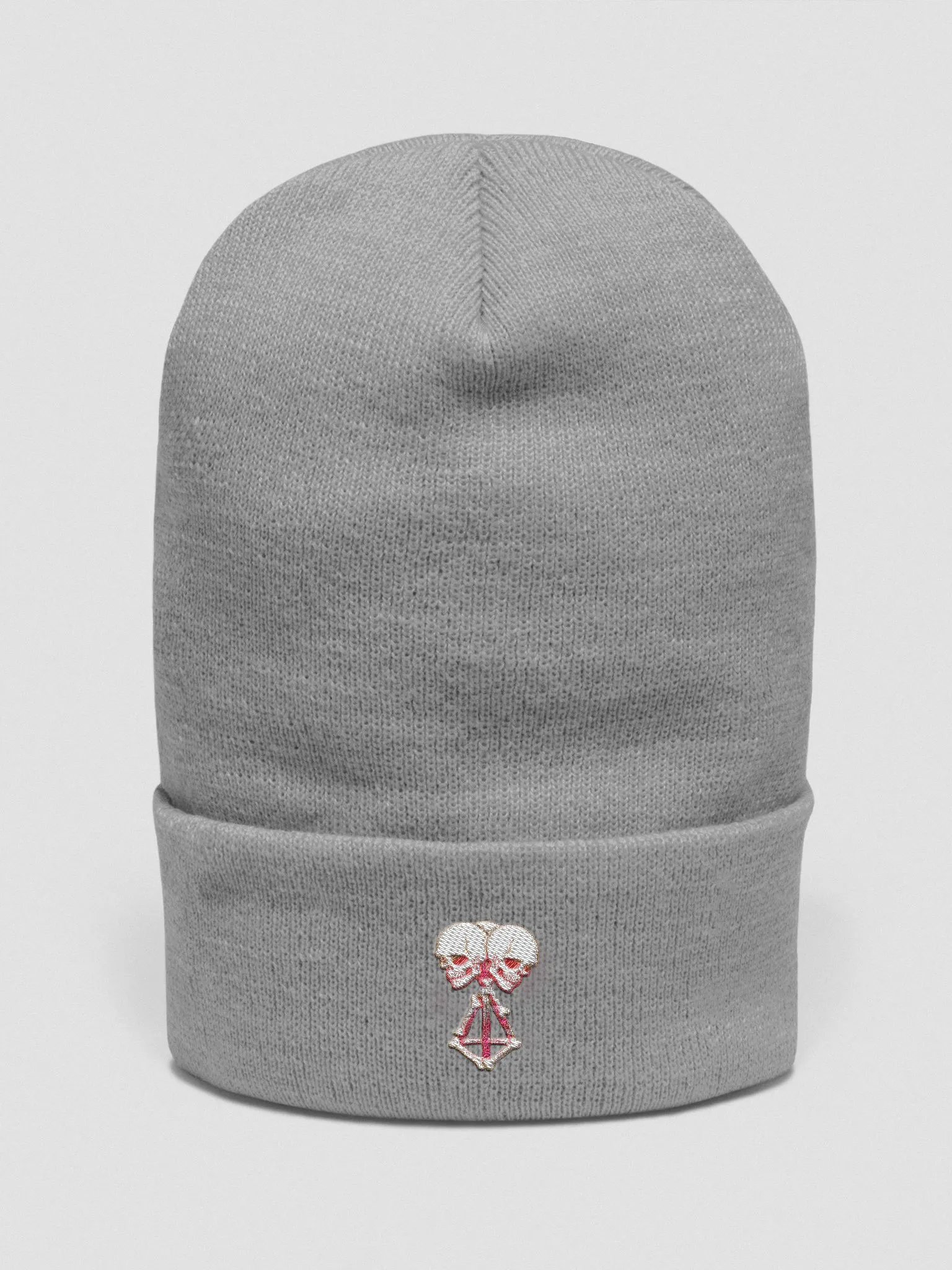 Totem Beanie product image (2)