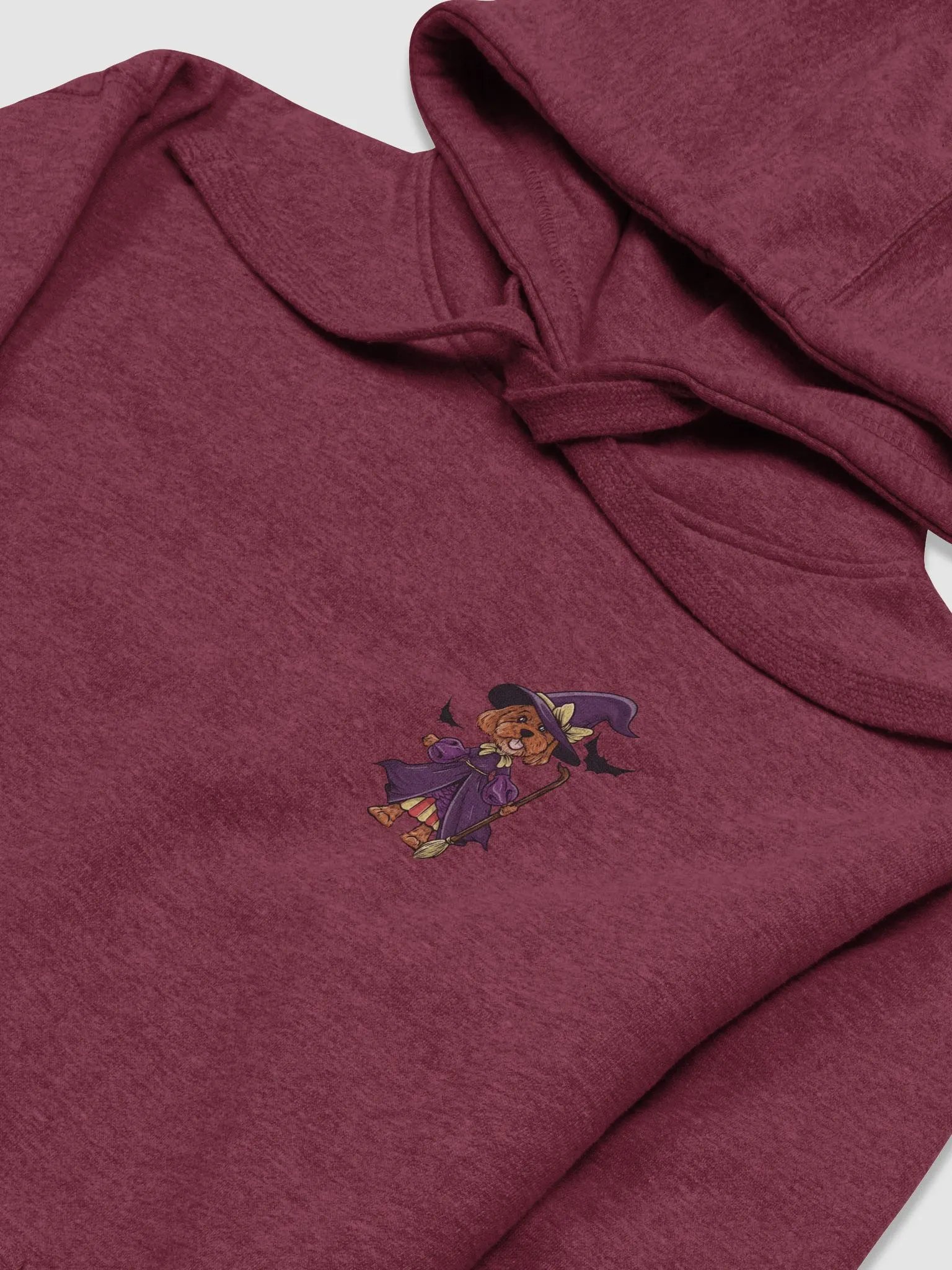 Witch Honey - Small Print Hoodie product image (3)