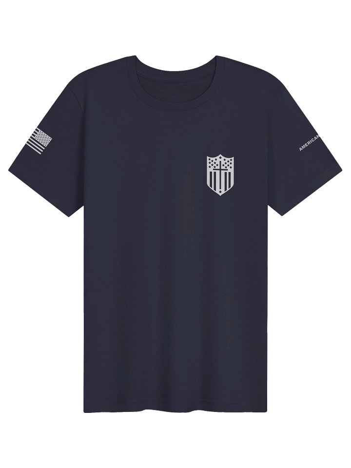 Stand Firm Tee product image (2)