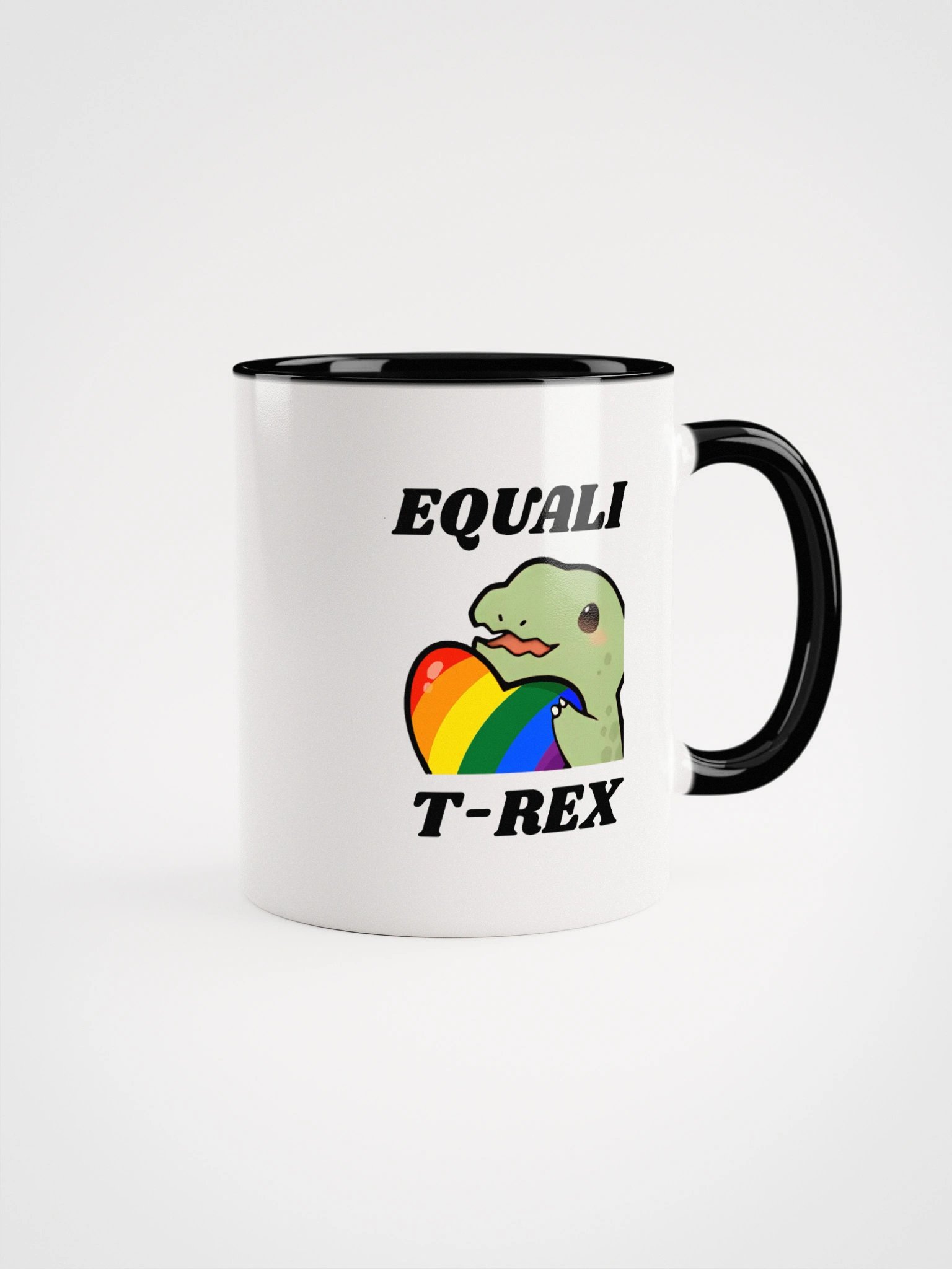 Equali T-Rex Mug product image (8)