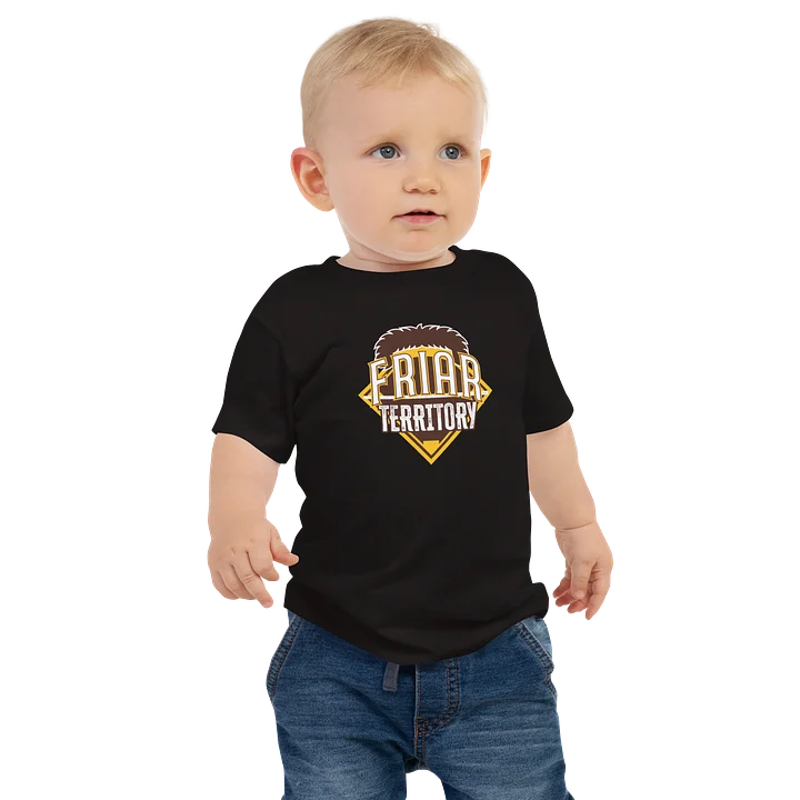 Baby T-shirt product image (1)