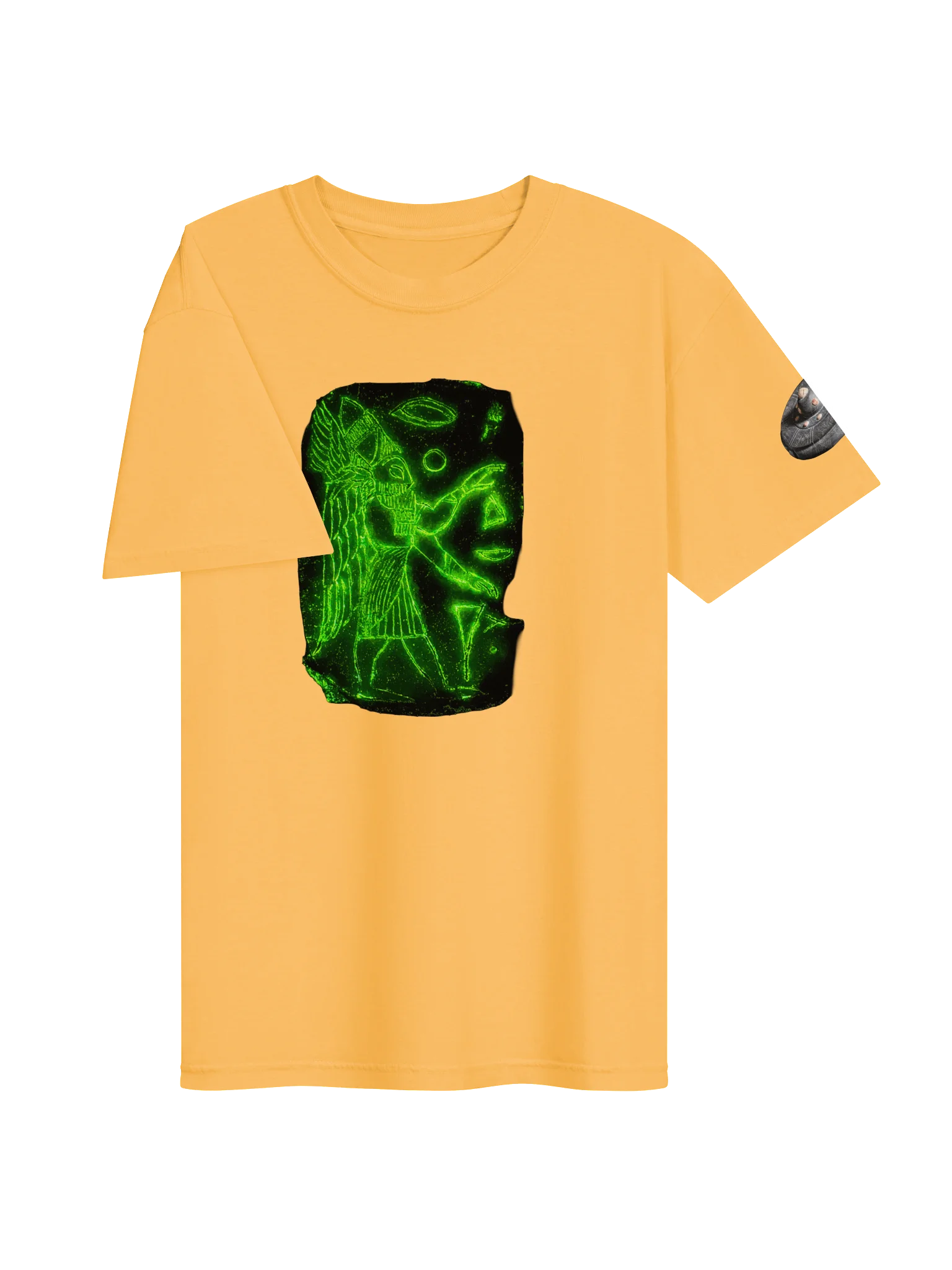 Project Disclosure Premium T-Shirt product image (3)