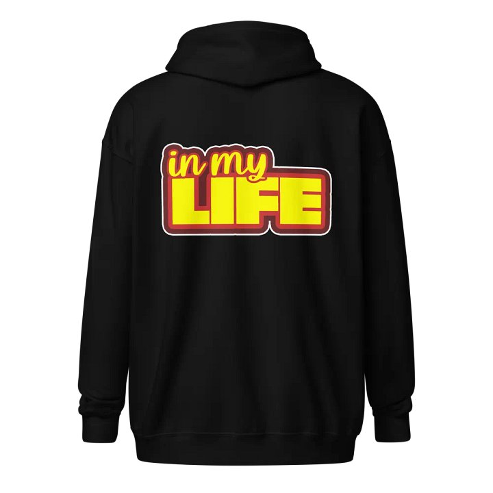IN MY LIFE product image (1)