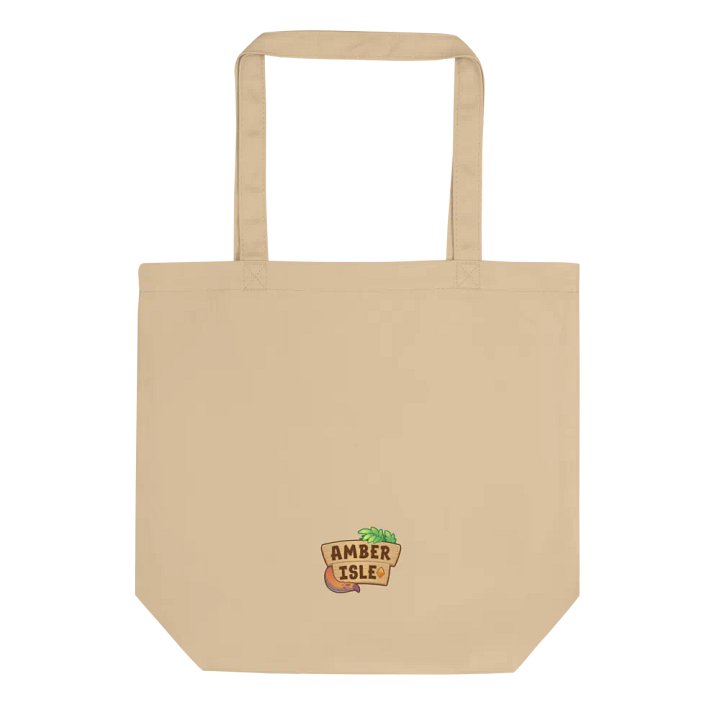 Kipper Tote Bag product image (2)