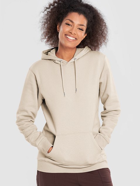 Photo showing Stanley/Stella Unisex Essential Eco Hoodie