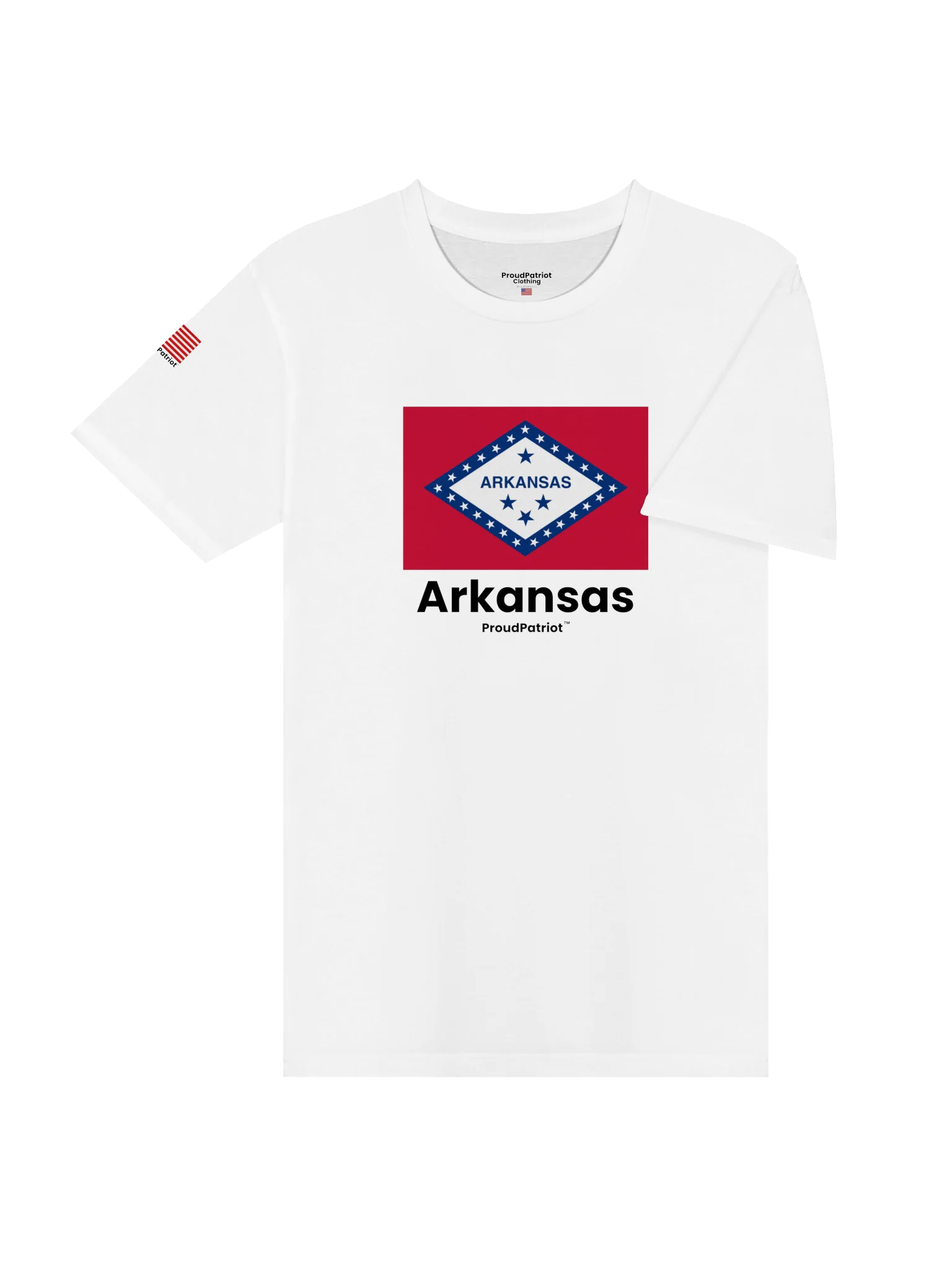 Arkansas Premium T-Shirt product image (8)