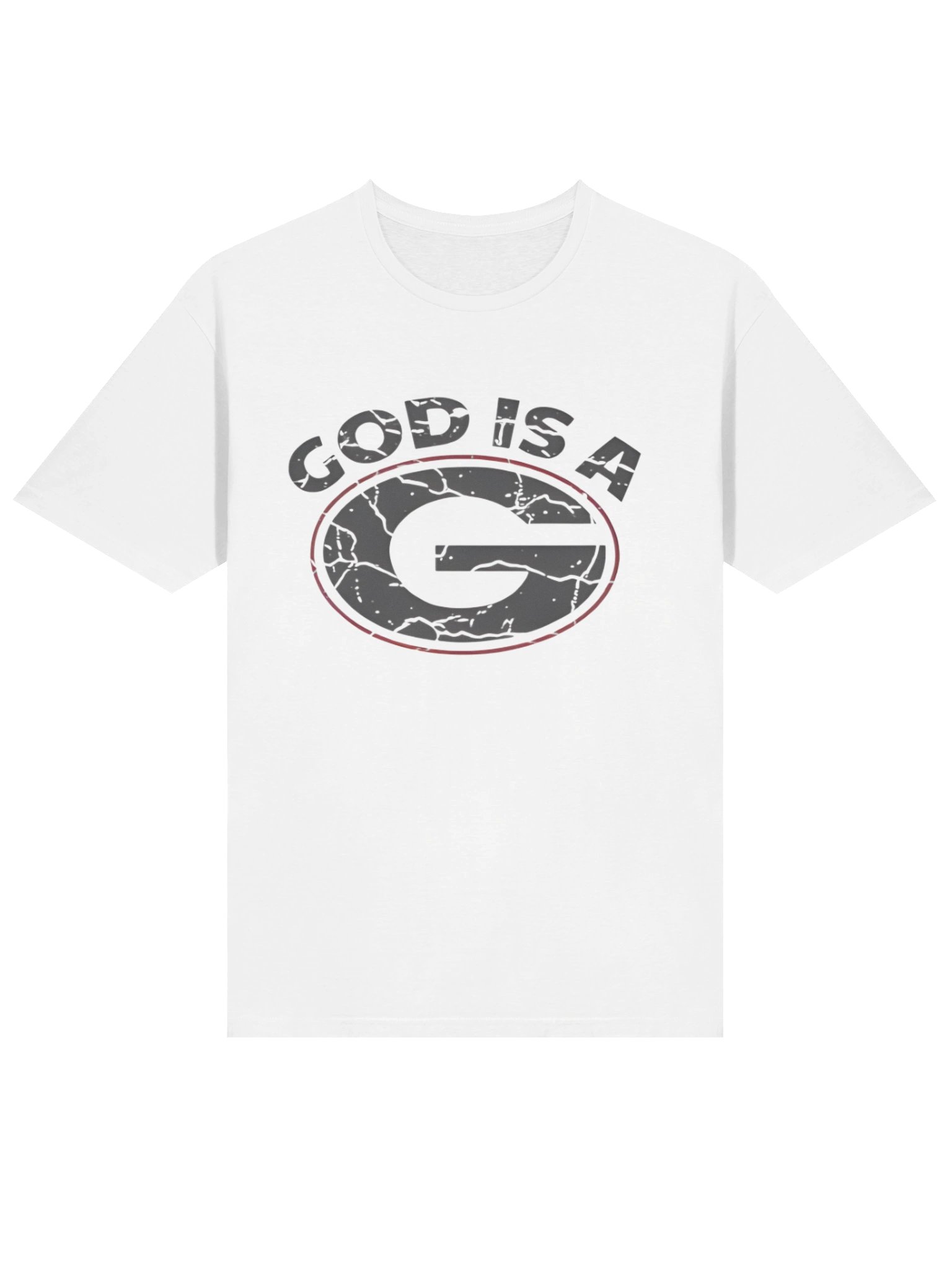 God Is A G Shirt product image (3)