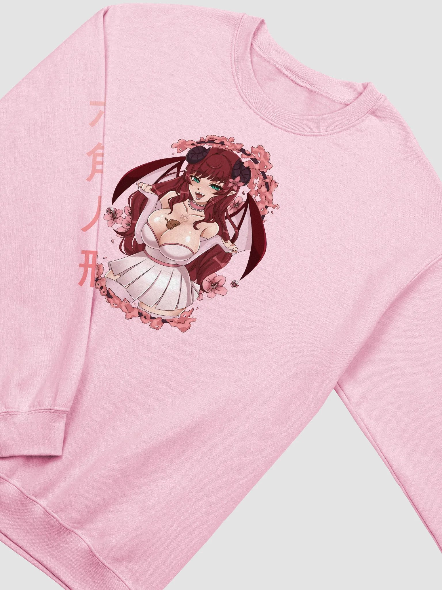 Frog Cuddles Sweatshirt product image (2)
