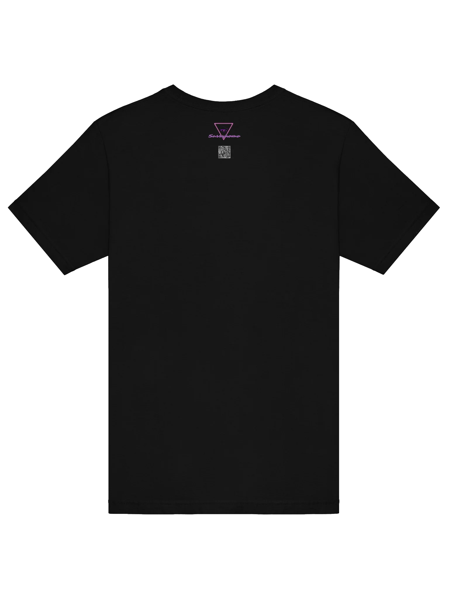 Elephant In The Room tee (Long Covid) product image (6)