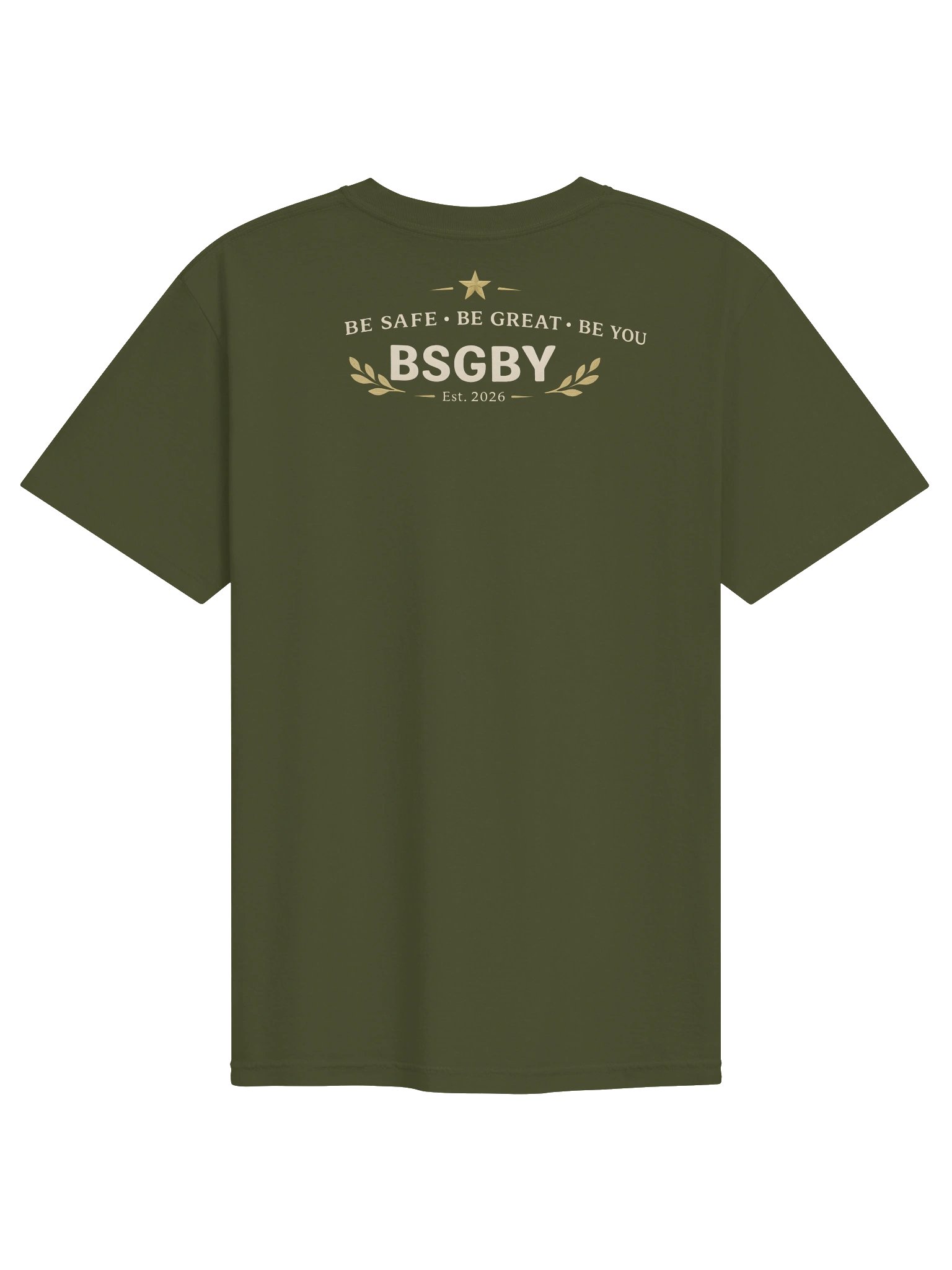 BSGBY™ Lucky Leprechaun Celebration Tee product image (2)