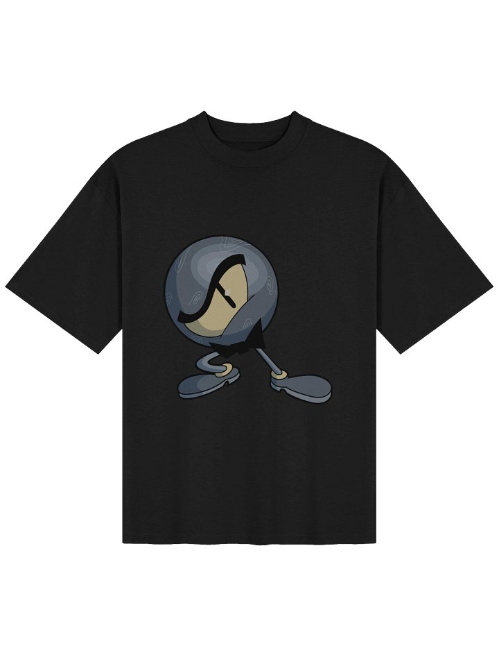 Fred (Oversized T-Shirt) product image (1)