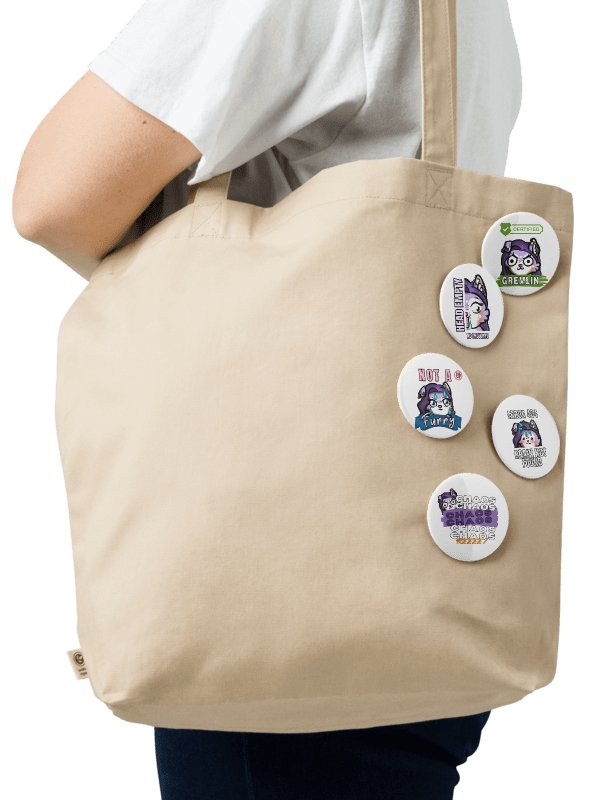 Gremlin Vibes Pin Pack product image (4)