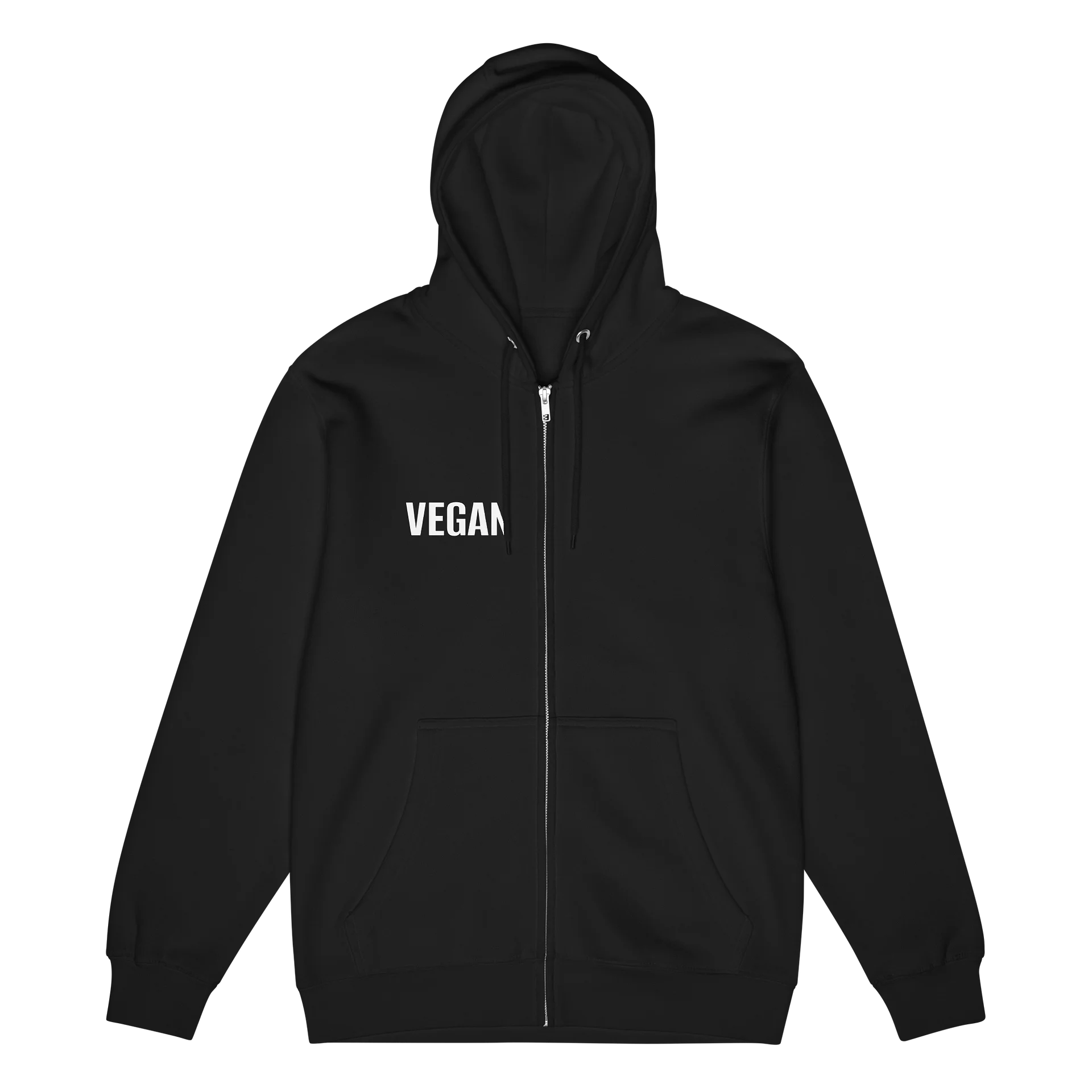 Vegan Zip Up product image (11)