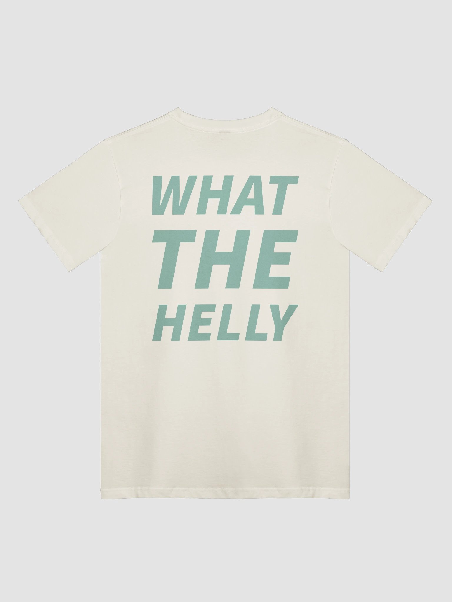 WHAT THE HELLY product image (1)