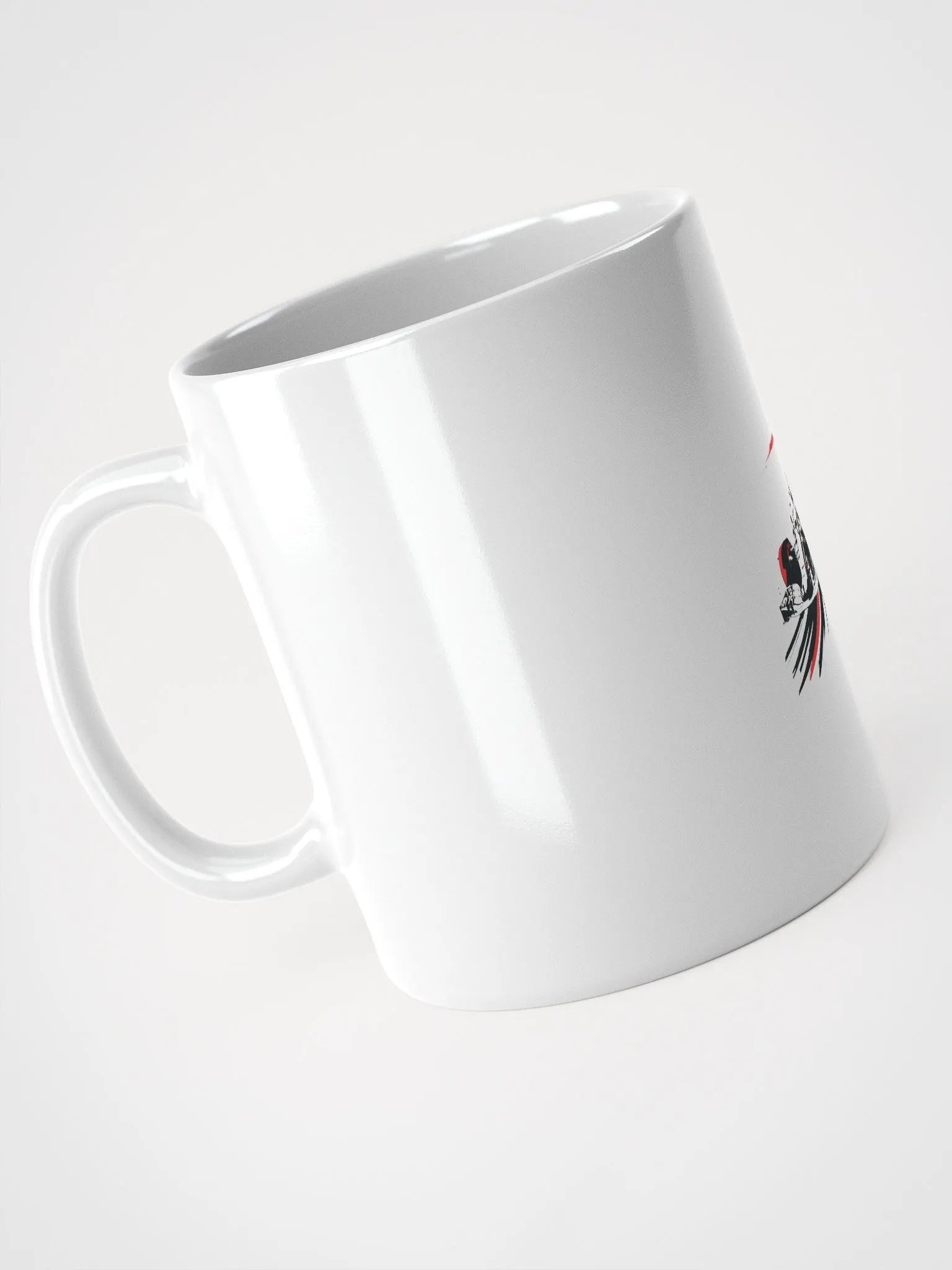 Speed Demon Mug product image (3)