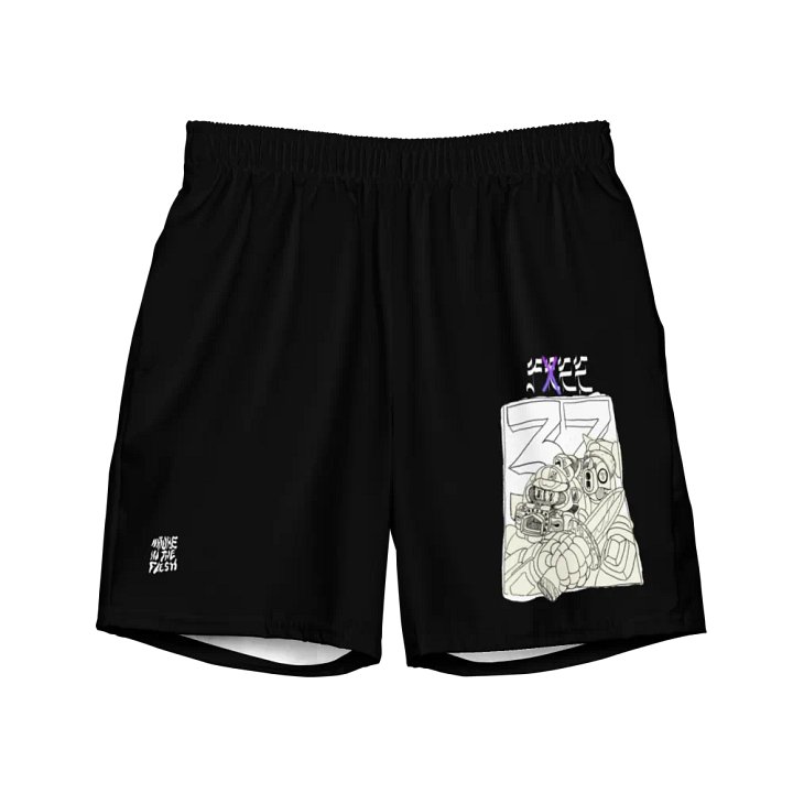 Nature Trunks X333 product image (2)
