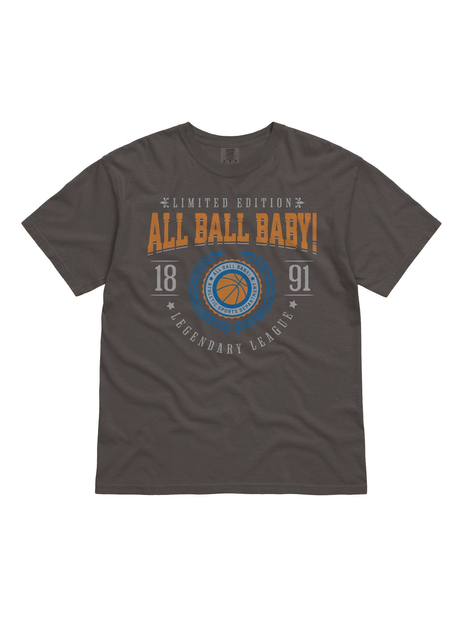 ABB! Legendary League | New York product image (1)