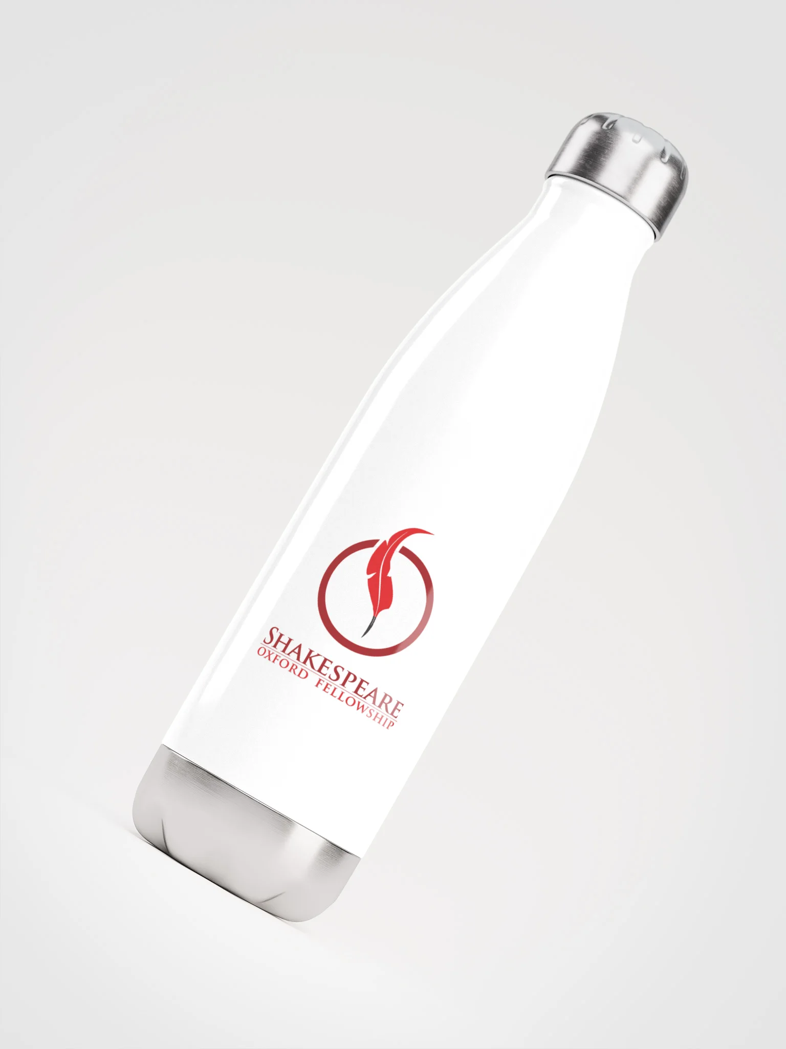 SOF Logo Thermos product image (4)