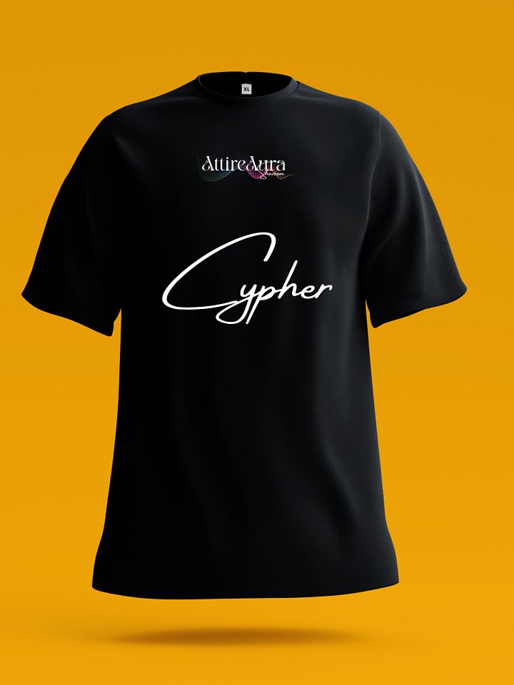 CYPHER ALBUM BY SHAZEEM - SUMMER COLLECTION 2025 product image (2)