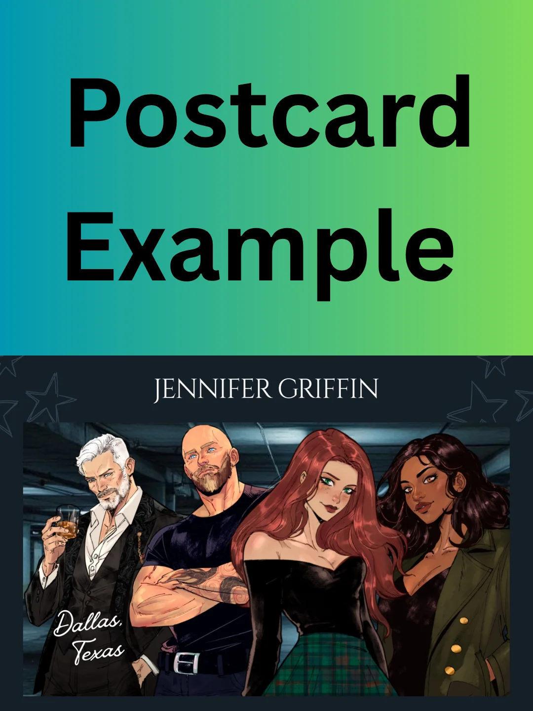 Blind Date Book + Author Autograph Bundle product image (2)
