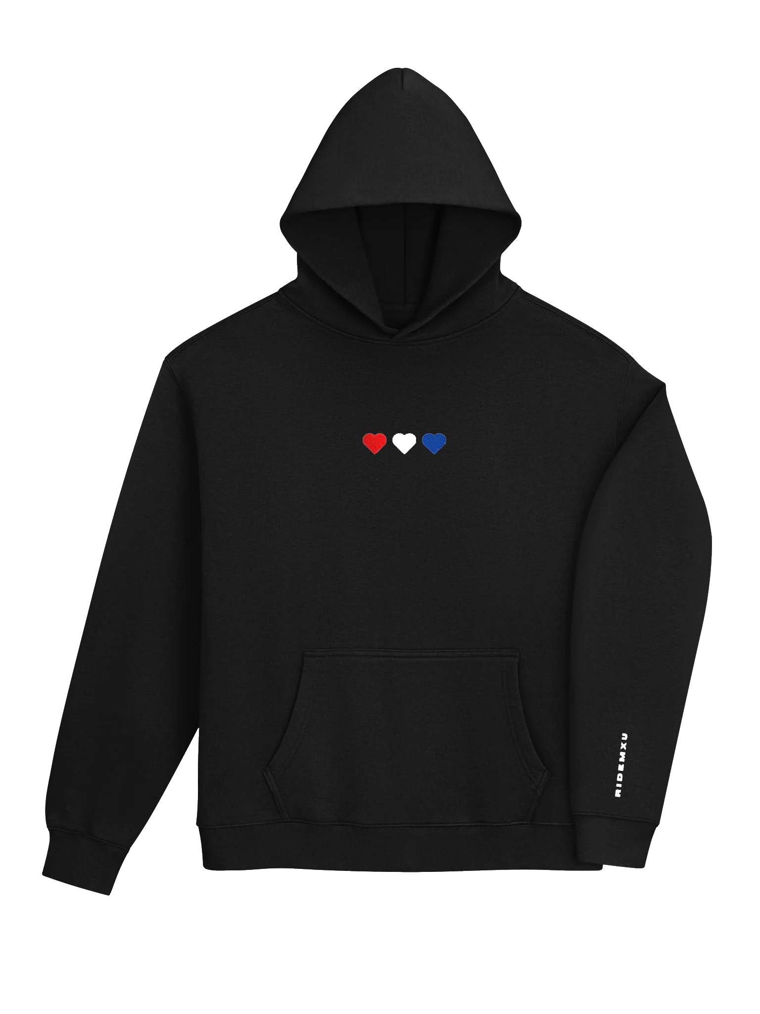 MURICA Hoodie product image (8)