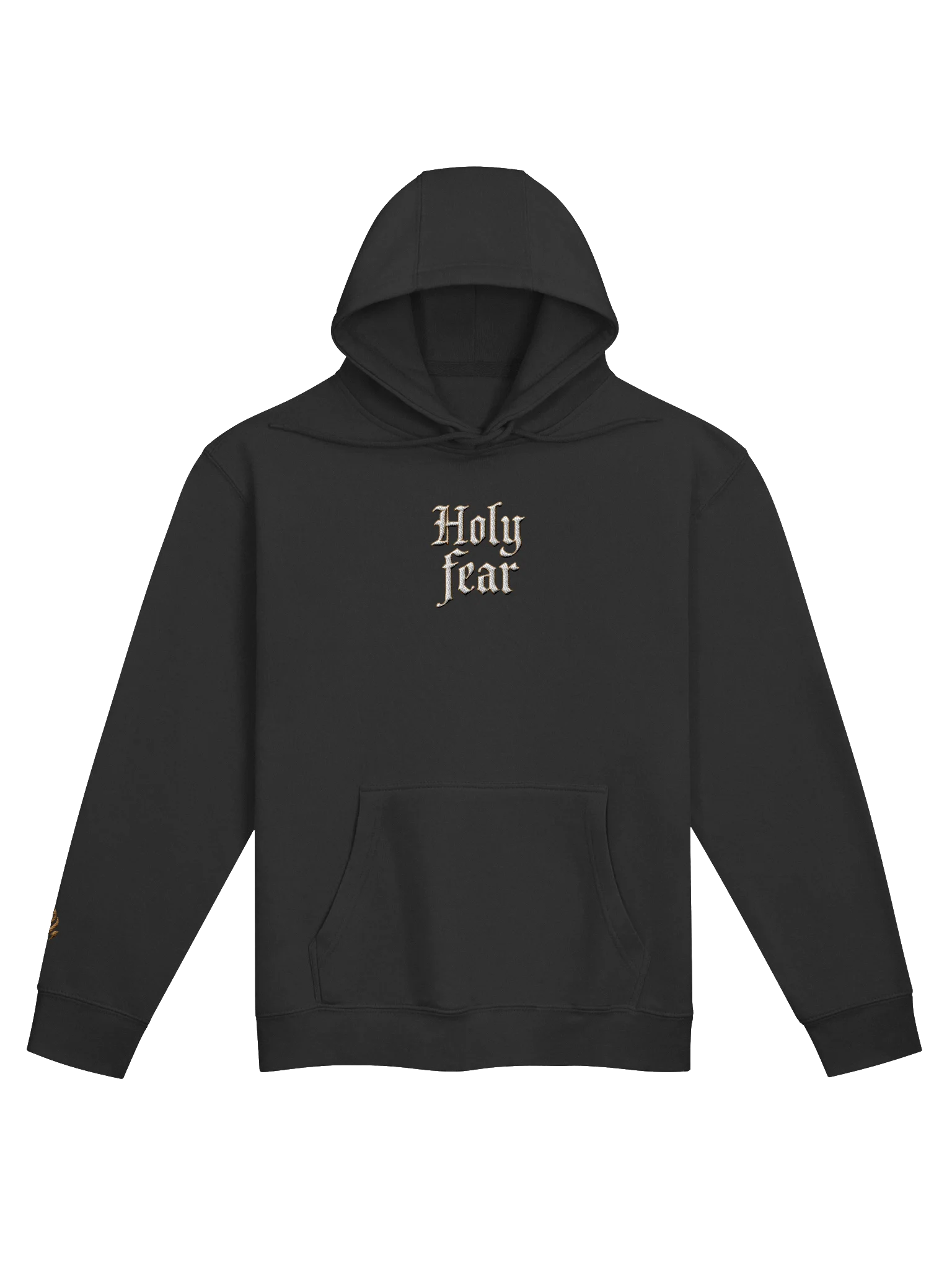 Holy fear product image (2)