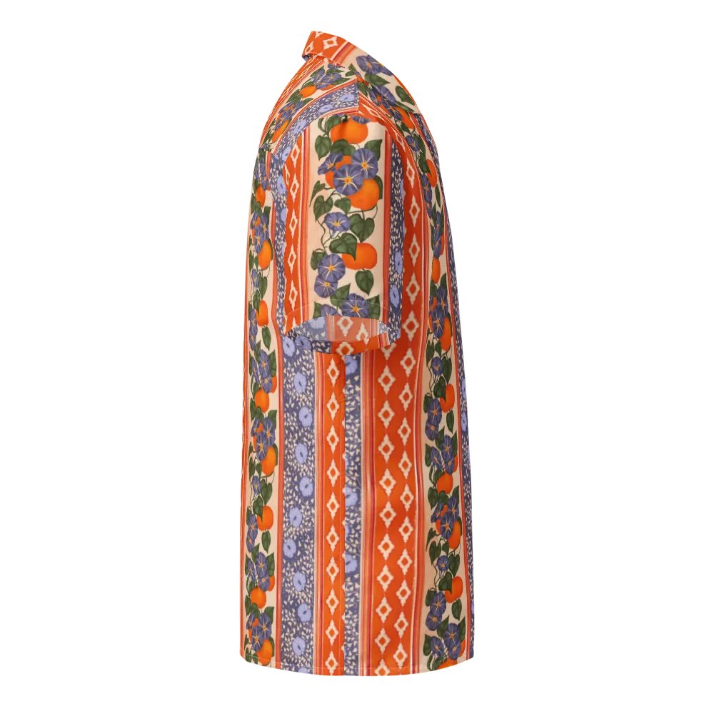 Camisa Mandarina product image (6)