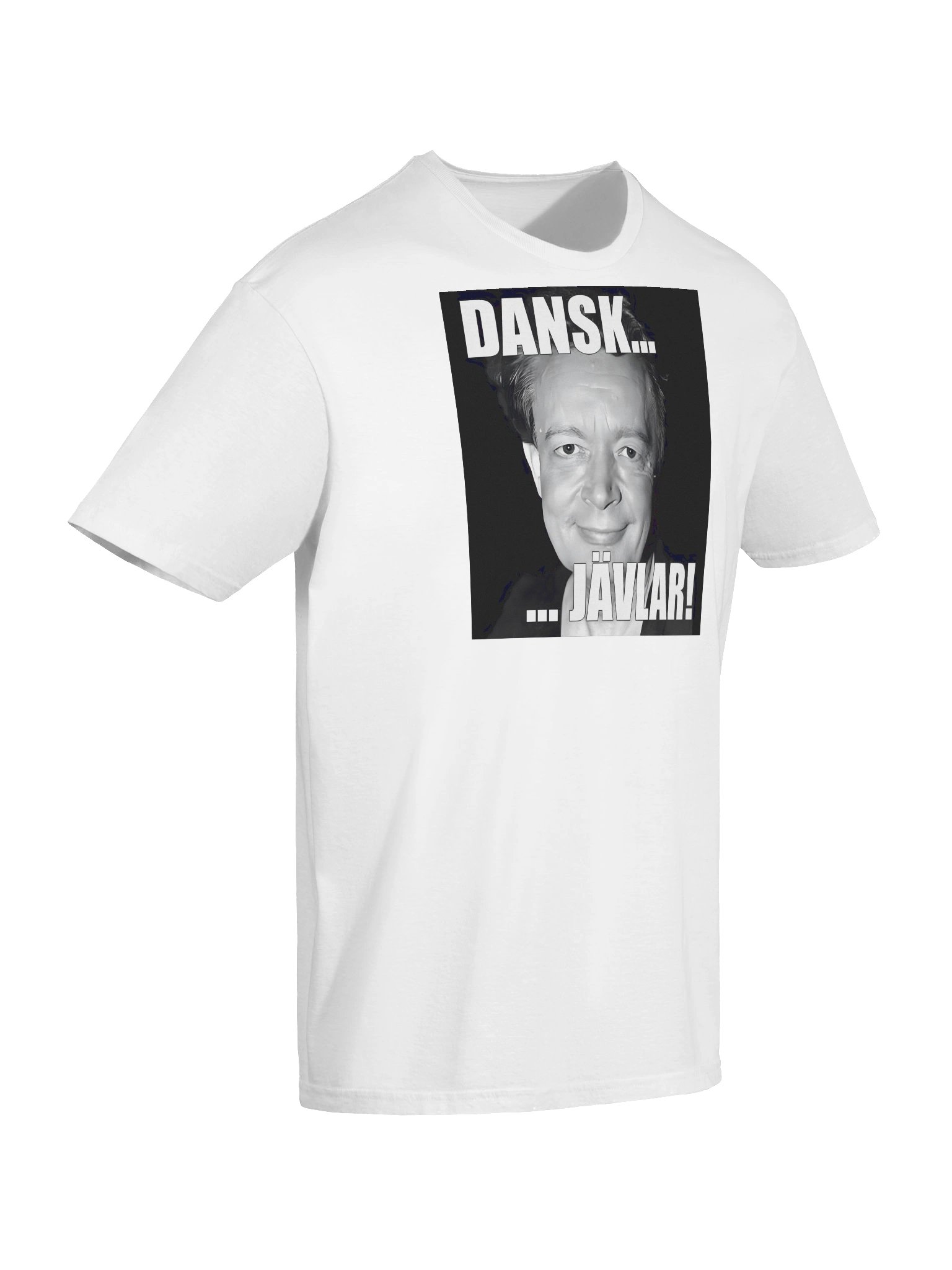 Danskjävlar (Herr T-shirt) product image (150)
