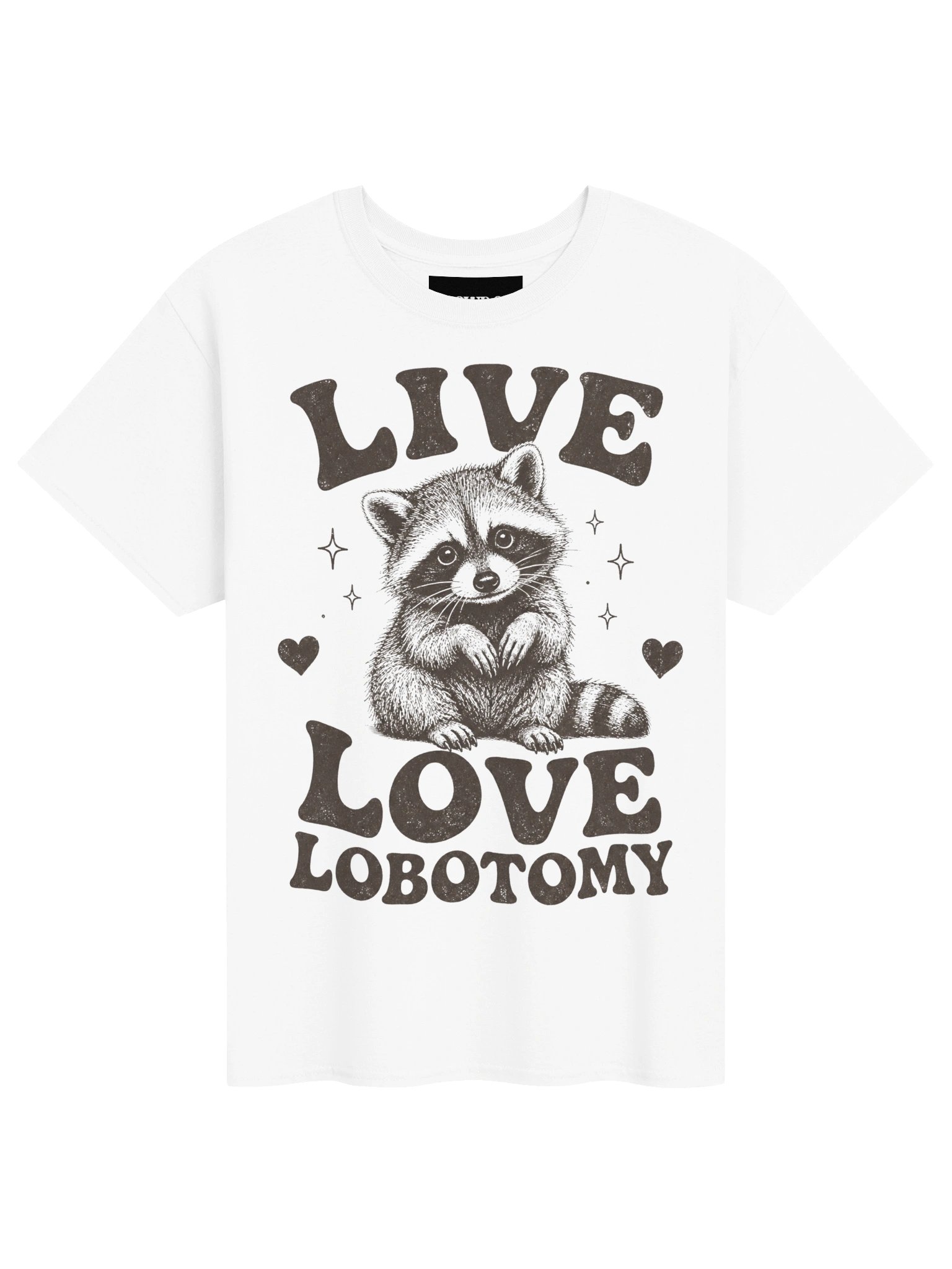 Live Love Lobotomy product image (37)