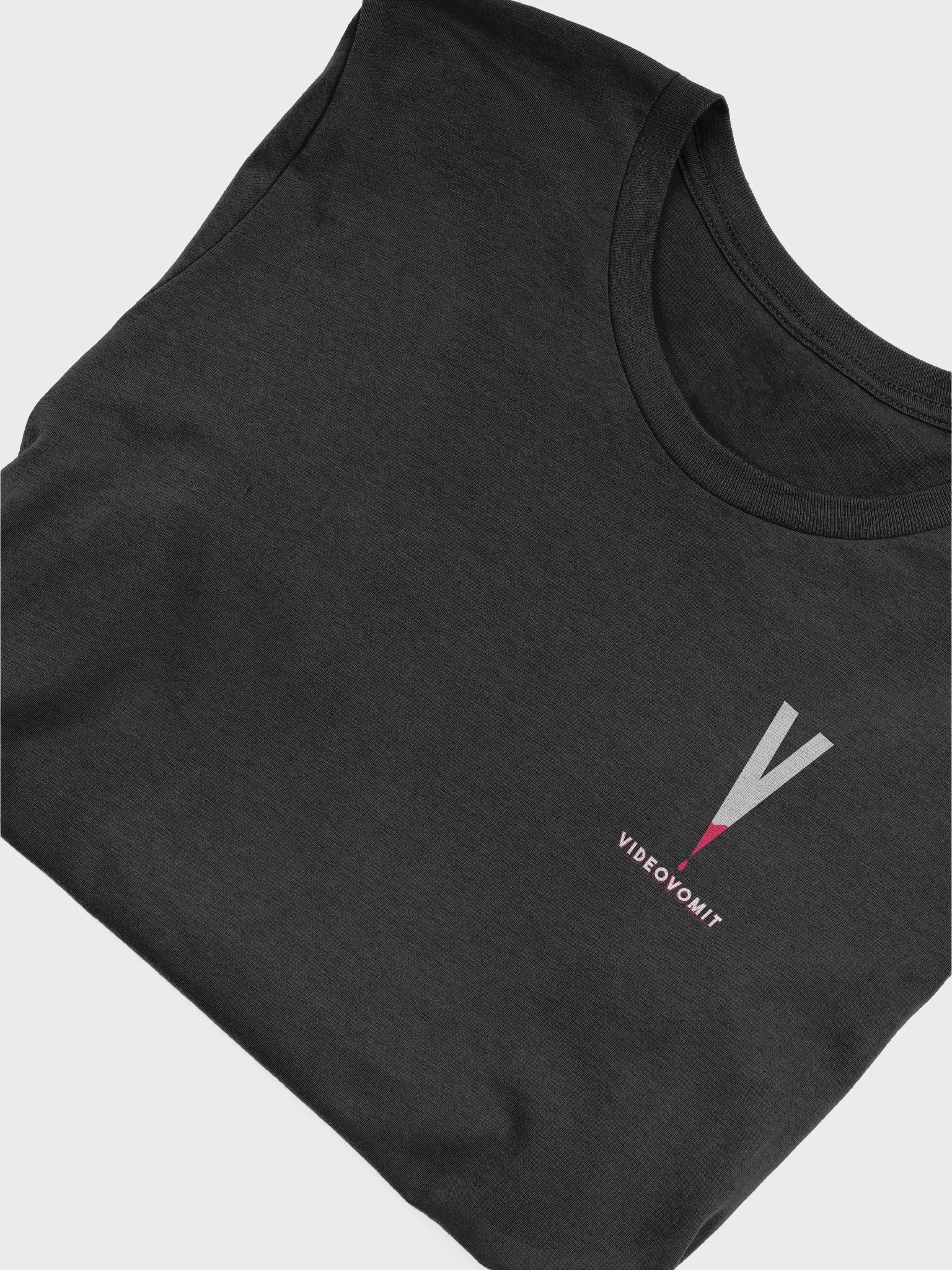 Vamp (backprint) Shirt product image (4)