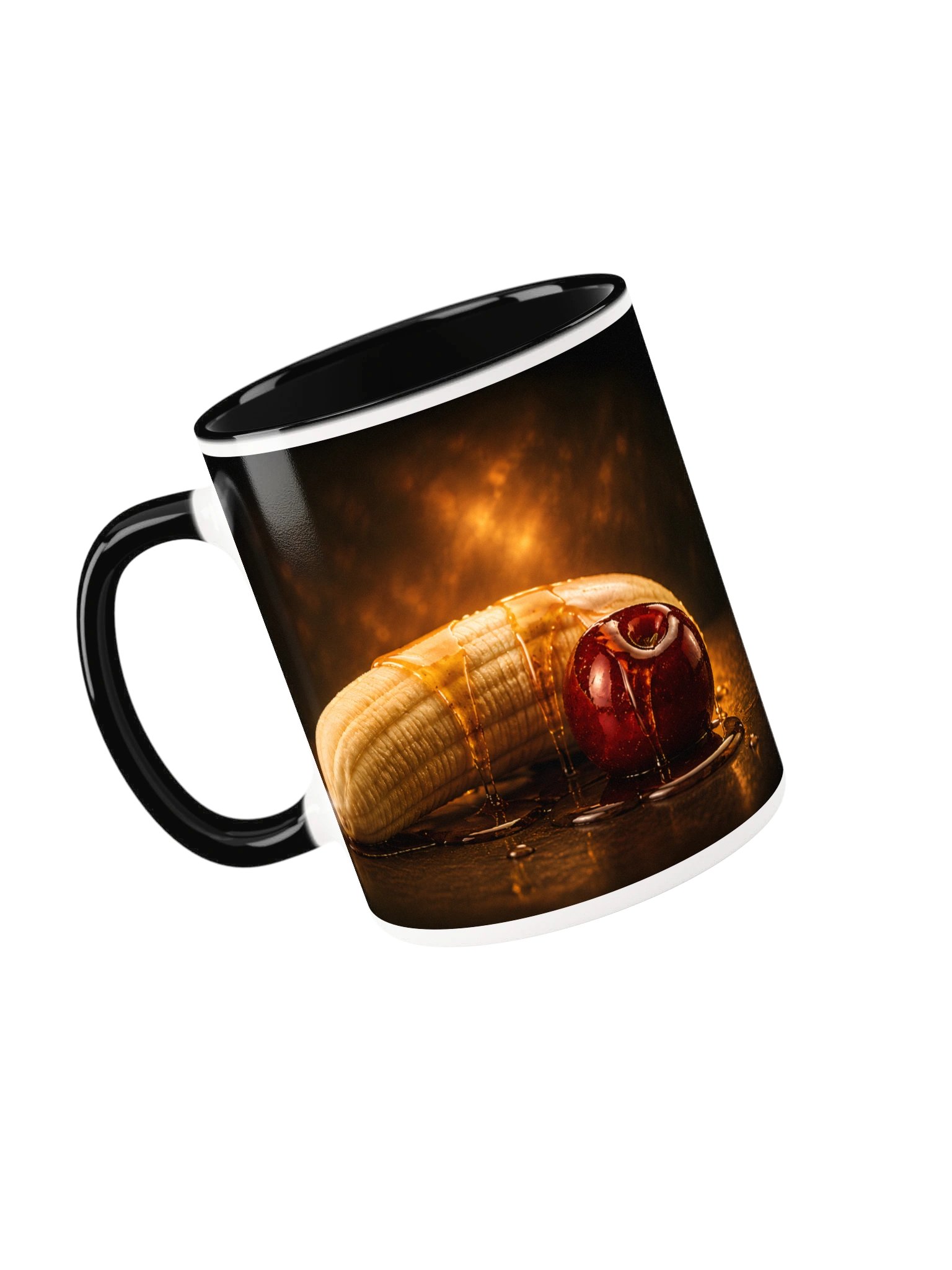 Dipped In Your Sweetness Coffee Mug product image (3)