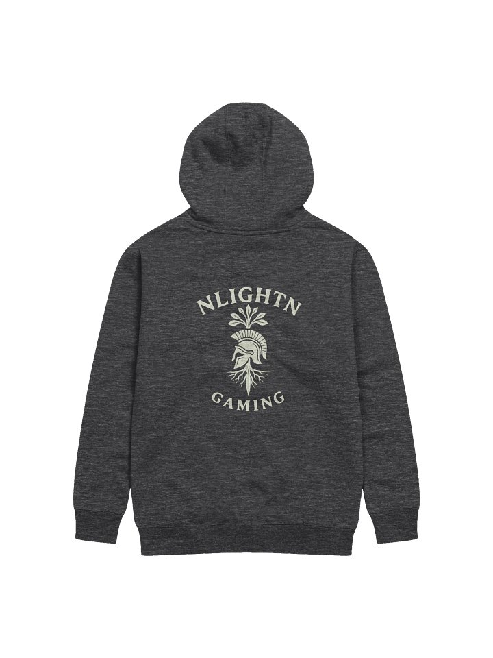 Light a Candle Hoodie product image (2)