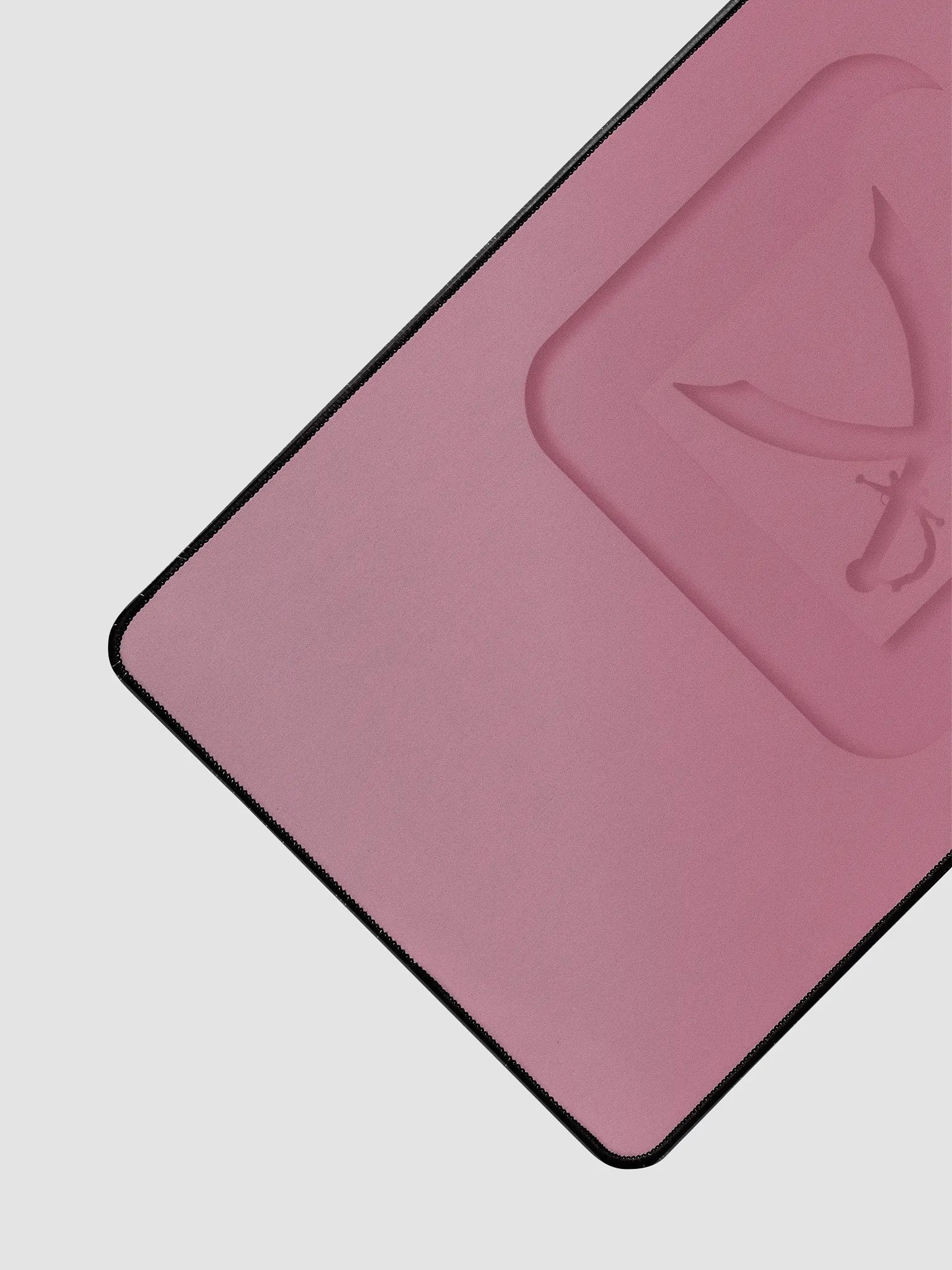 CUTLASSSS Pink Mousepad product image (3)