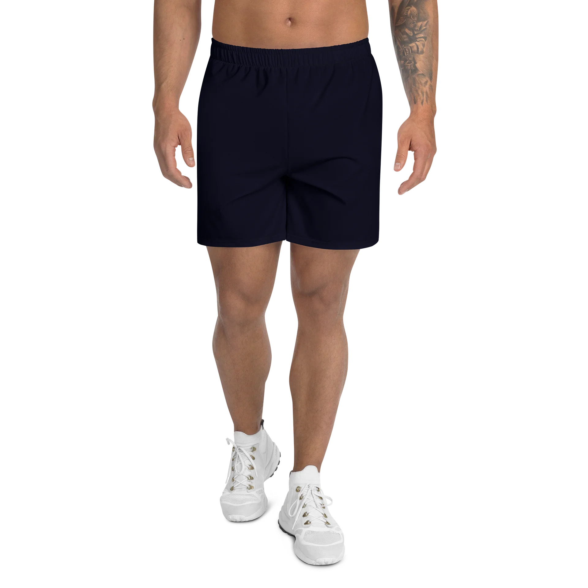 Men’s Athletic Shorts product image (1)