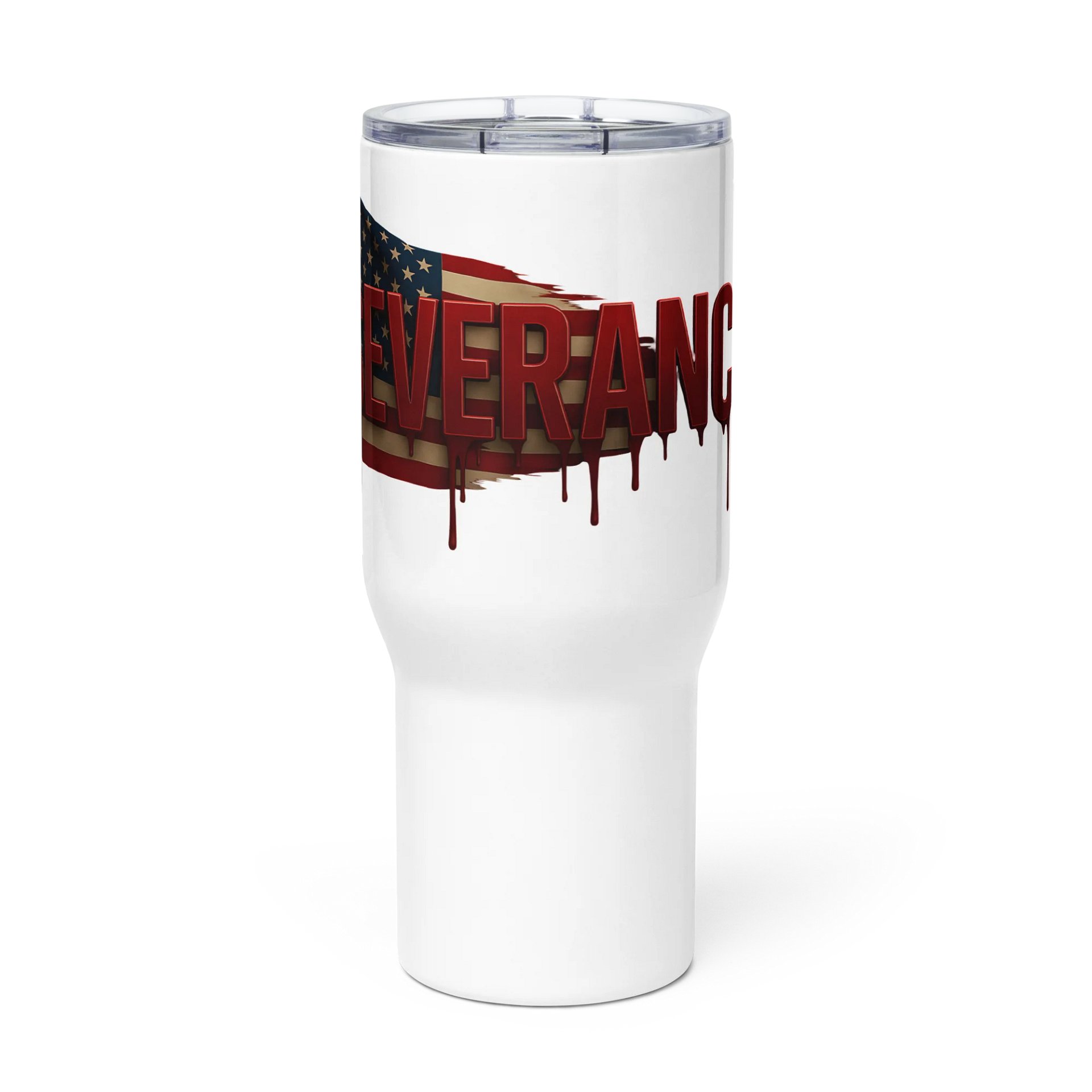 Severance Travel Mug product image (2)