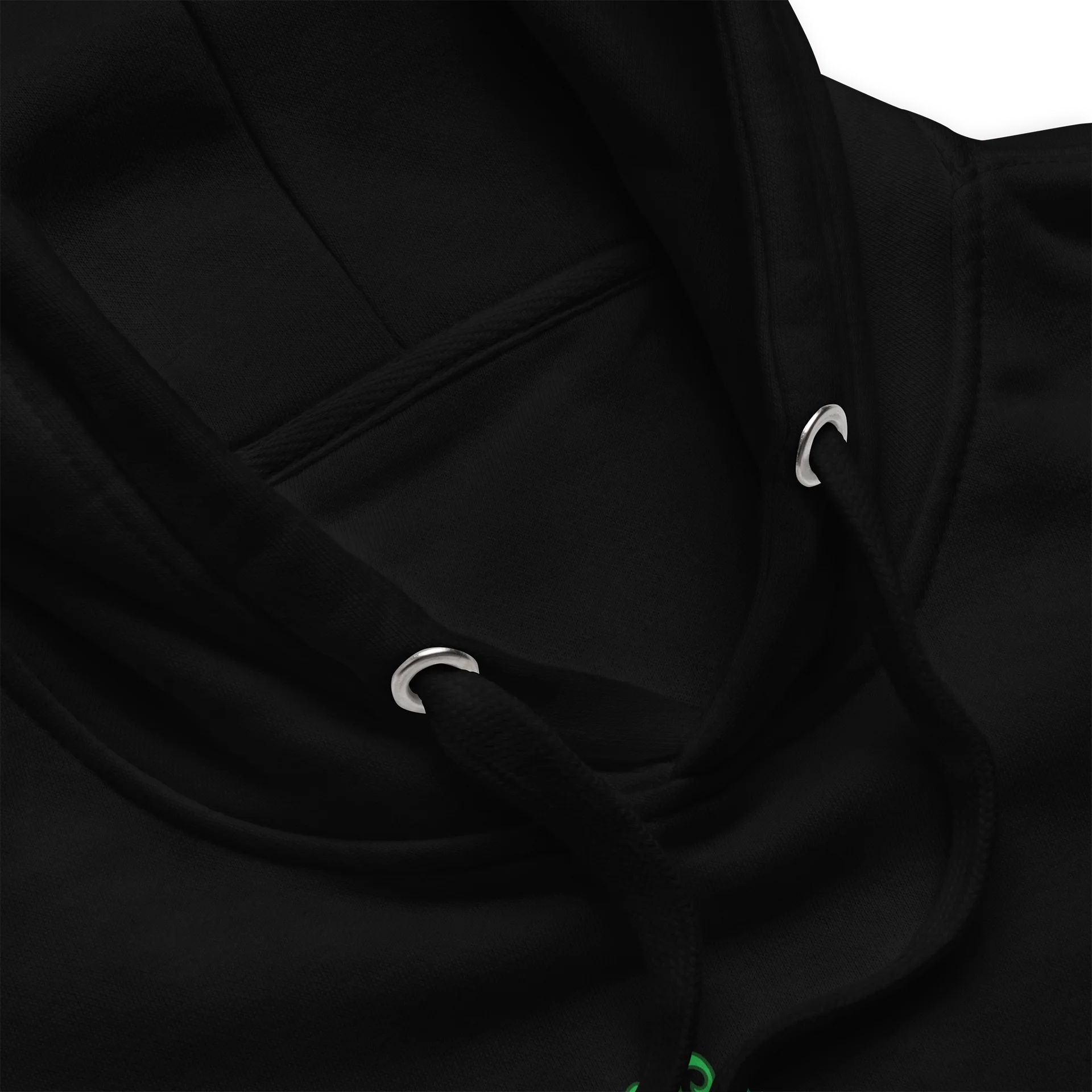 SATB Banjo Frog Hoodie product image (3)