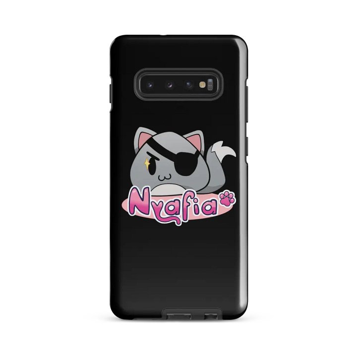 Nyafia Phone Case (Samsung) product image (47)