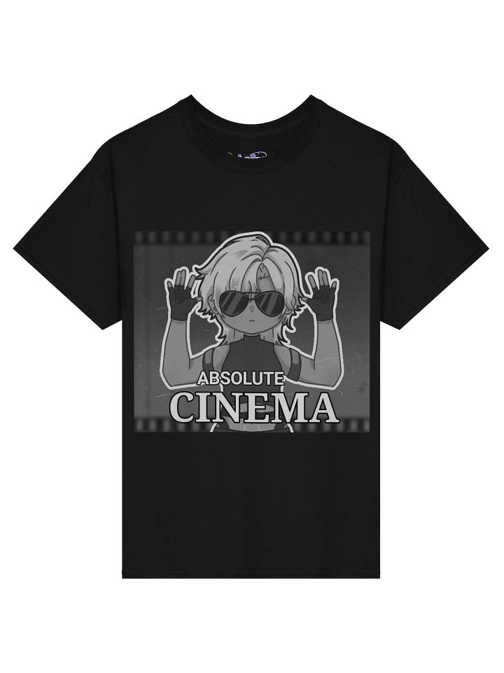 "Absolute Cinema" T-Shirt product image (1)