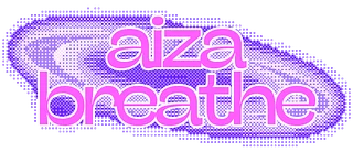 Breathe by Aiza Breathe