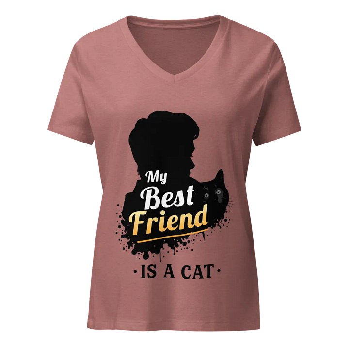 My Best Friend #1 product image (1)