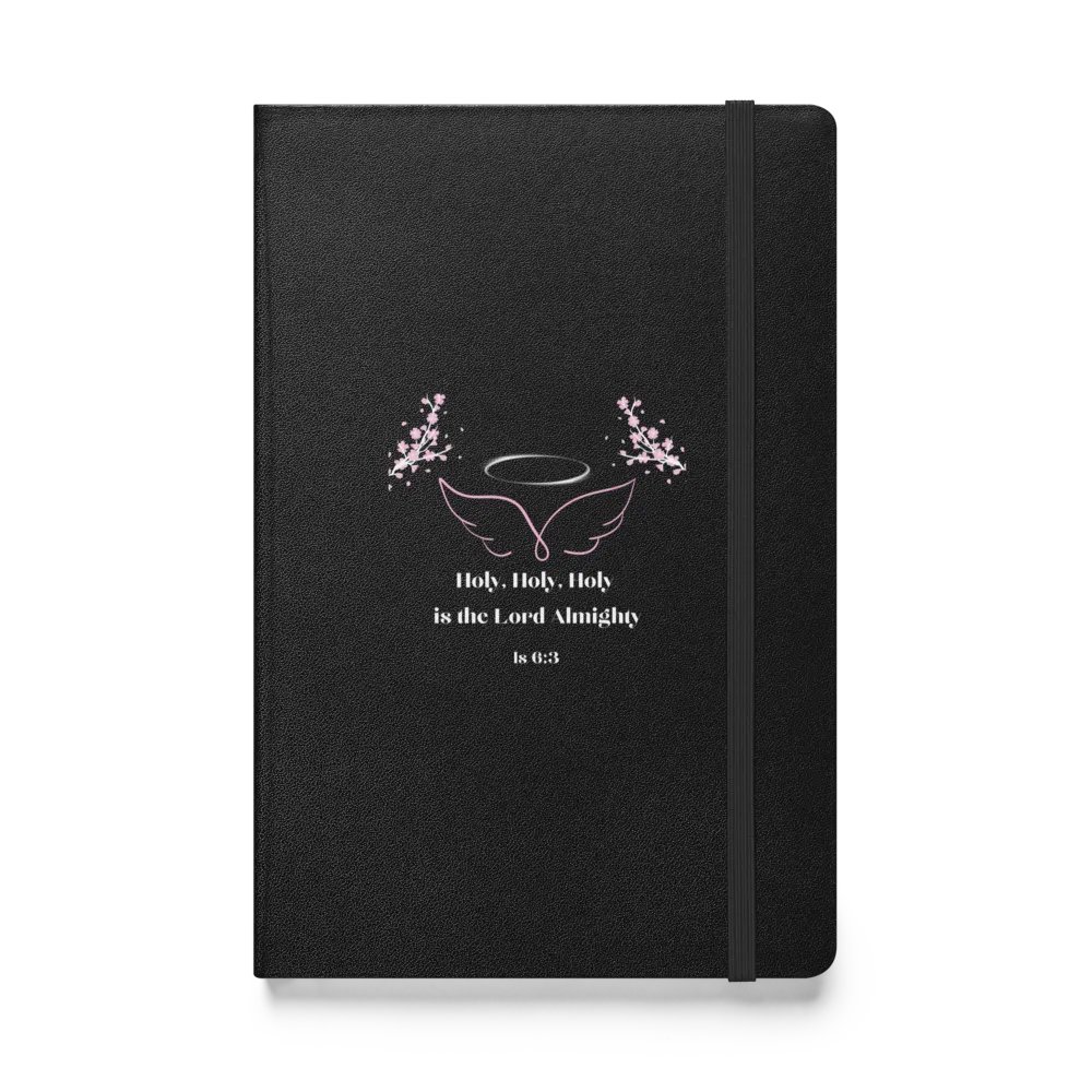 Is 6:3 Notebook! product image (1)