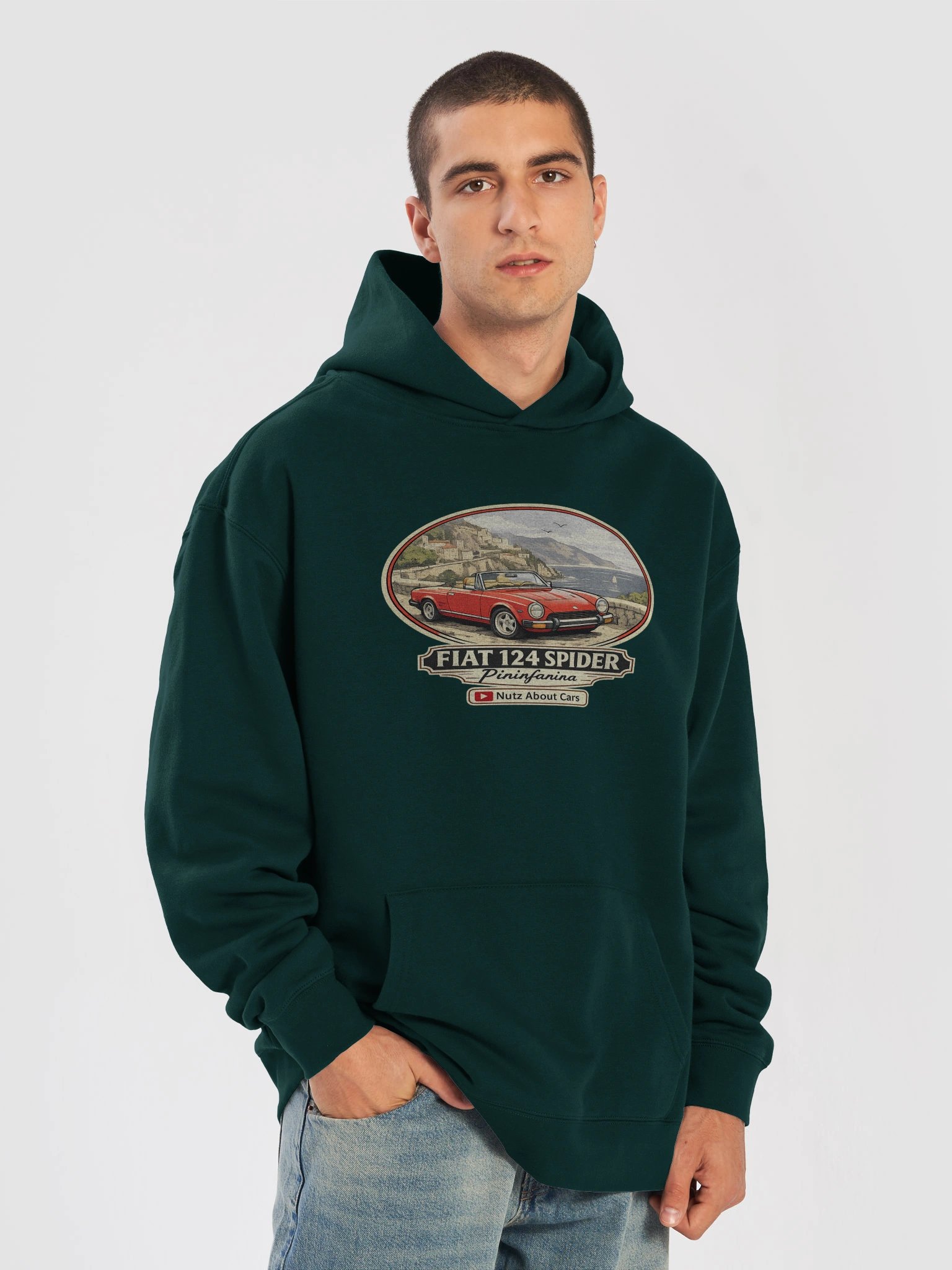 Coastal Convertible Adventure Hoodie product image (26)