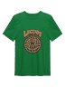 Legends of the Lucha Temple (T-Shirt)