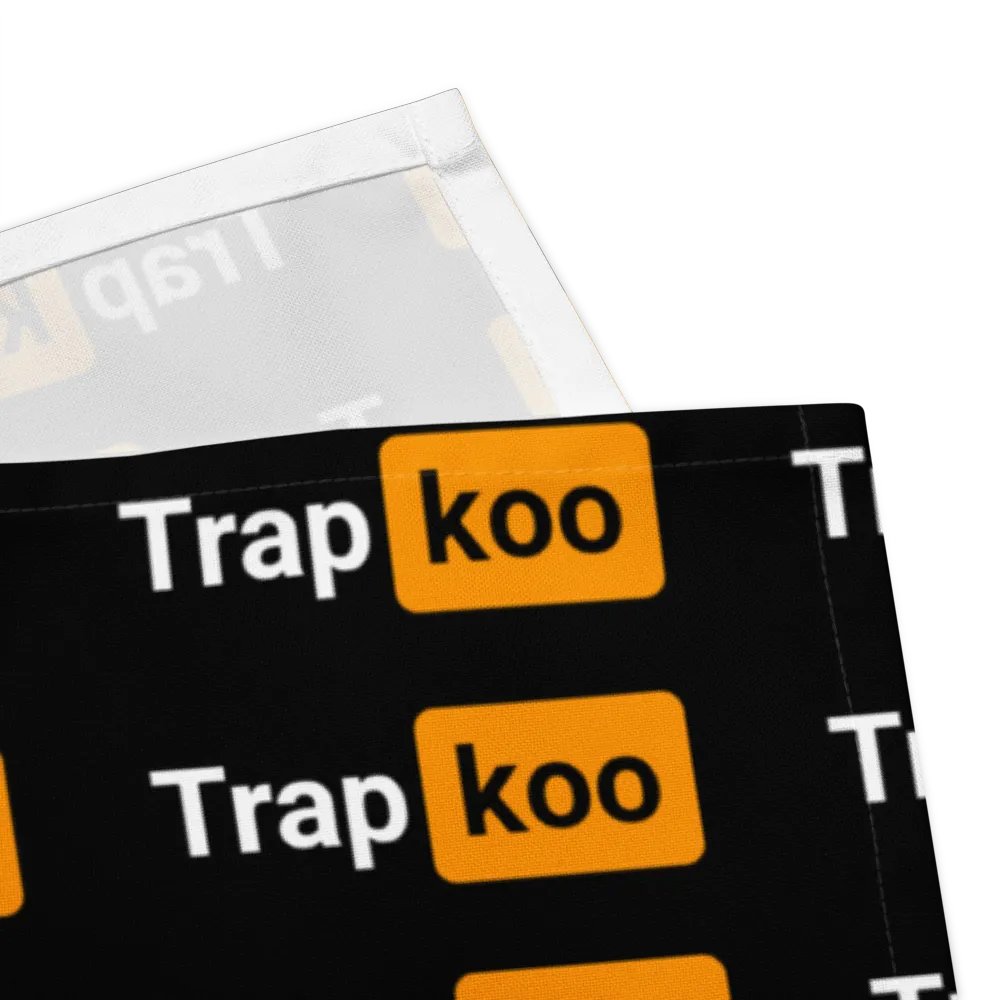 Trapkoo Cum-Rag Set product image (8)