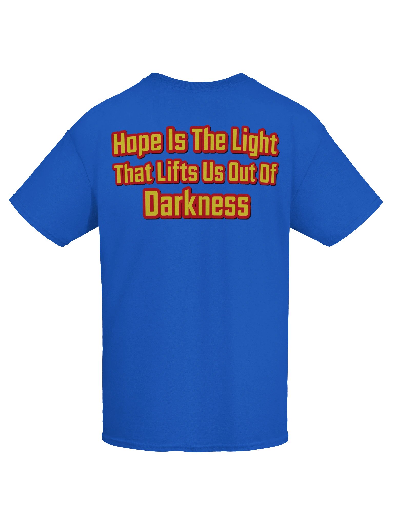 Hope Tee product image (9)