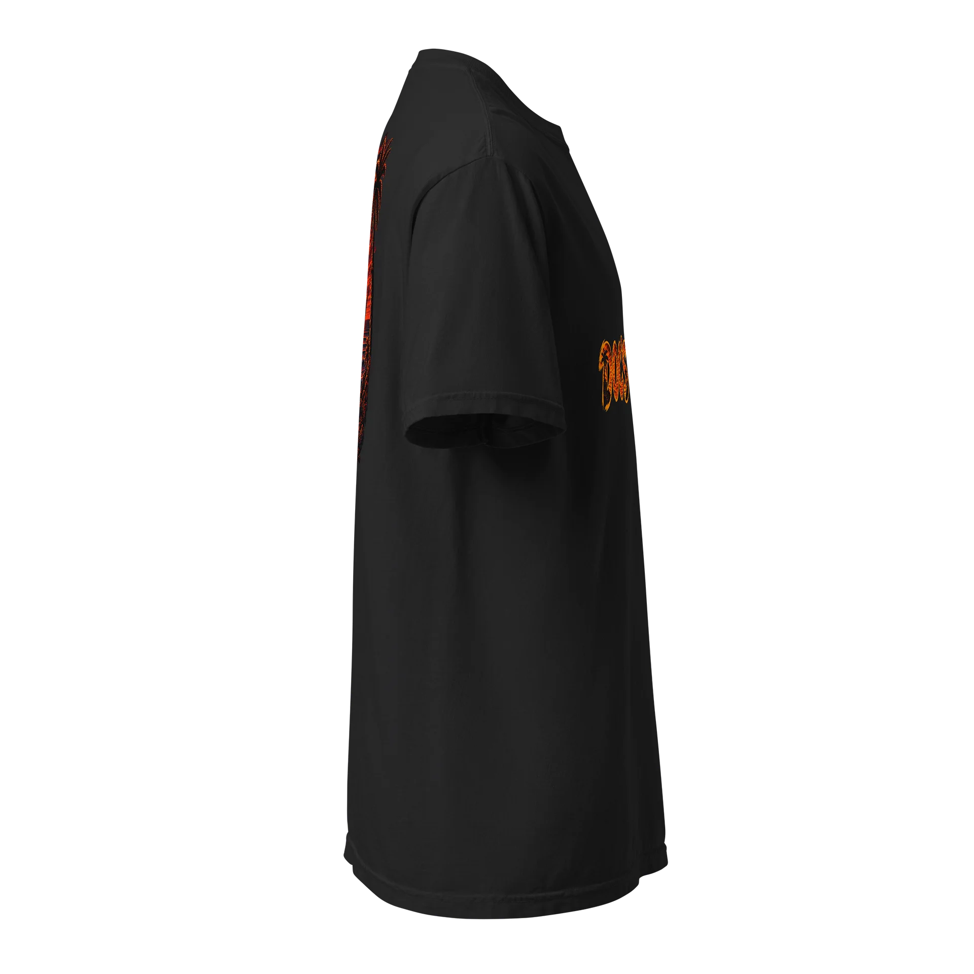 Doc's Wings - Sunset Signature Tee product image (3)